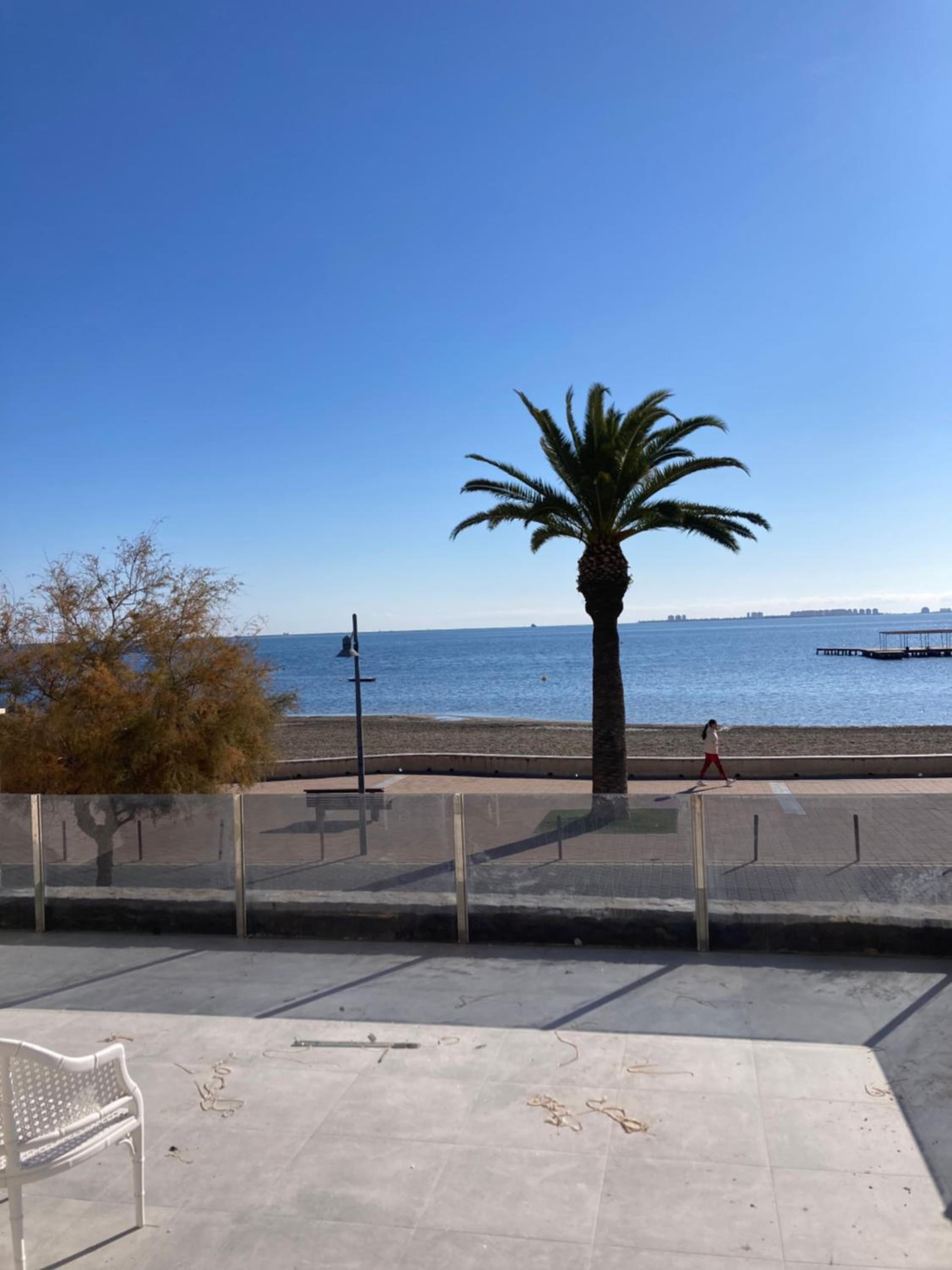 Casa Cary, Santiago de la Ribera, foto 5