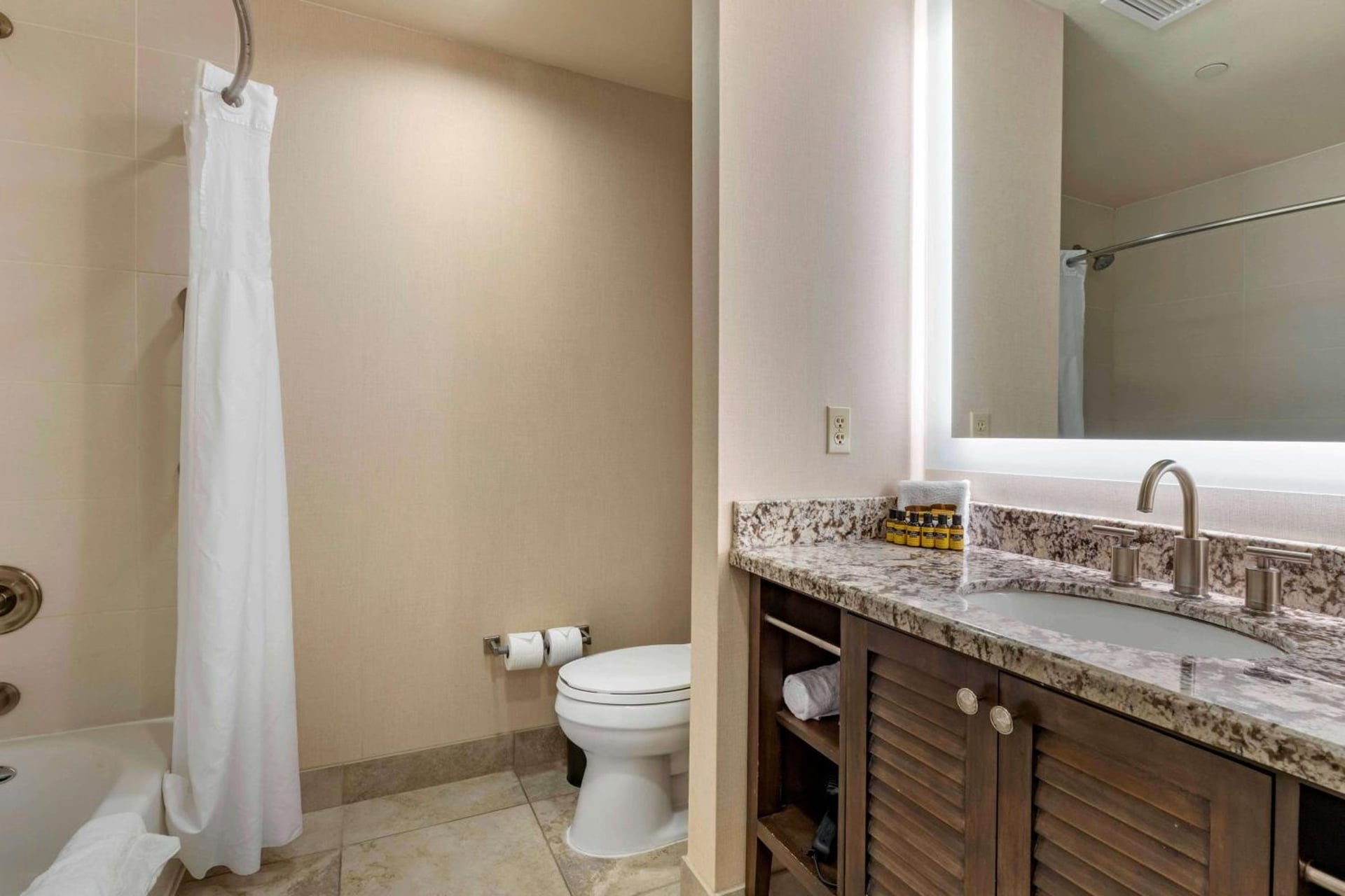 Best Western PLUS Island Palms Hotel & Marina, San Diego, foto 4