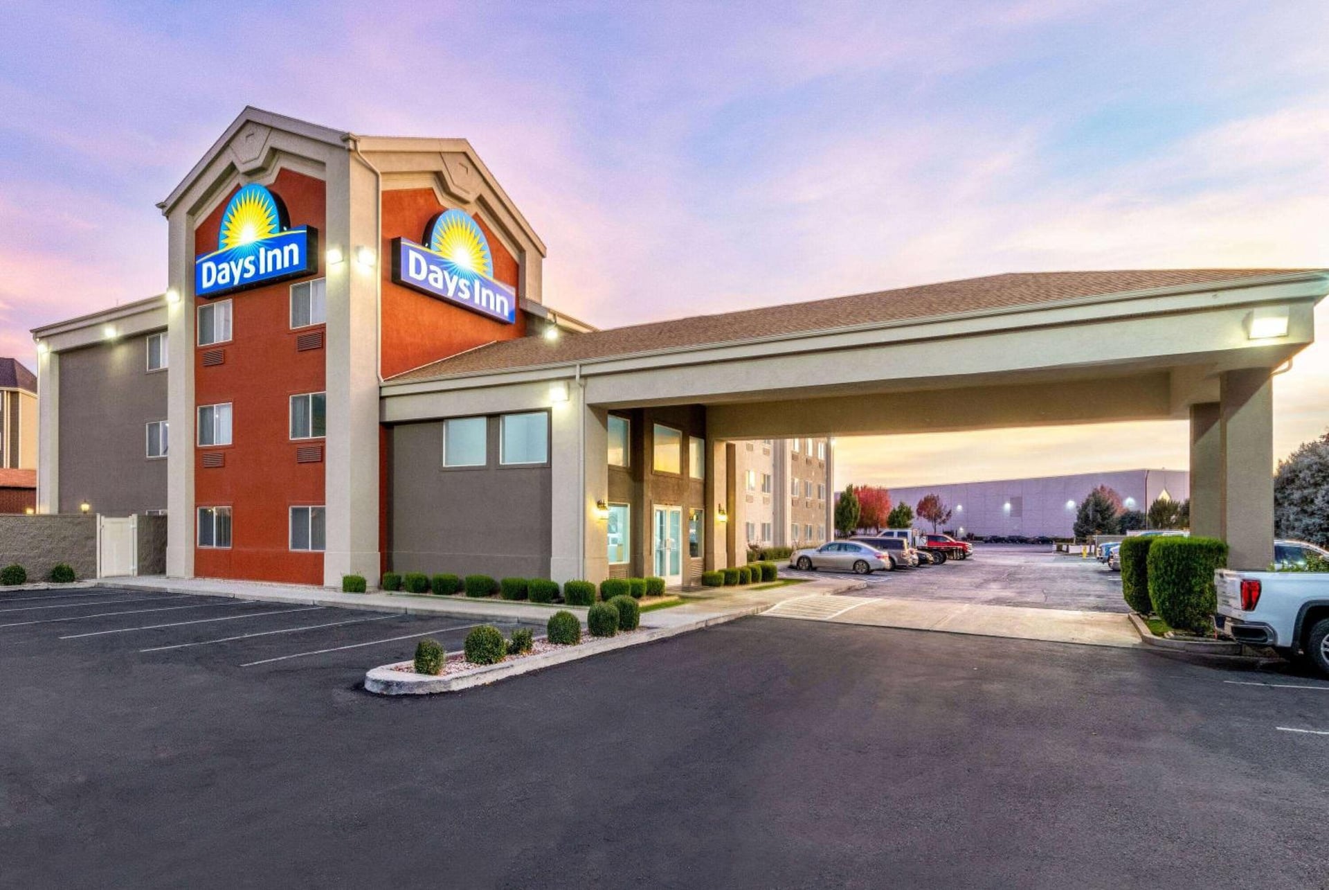 Days Inn by Wyndham Springville, Springville, foto 2