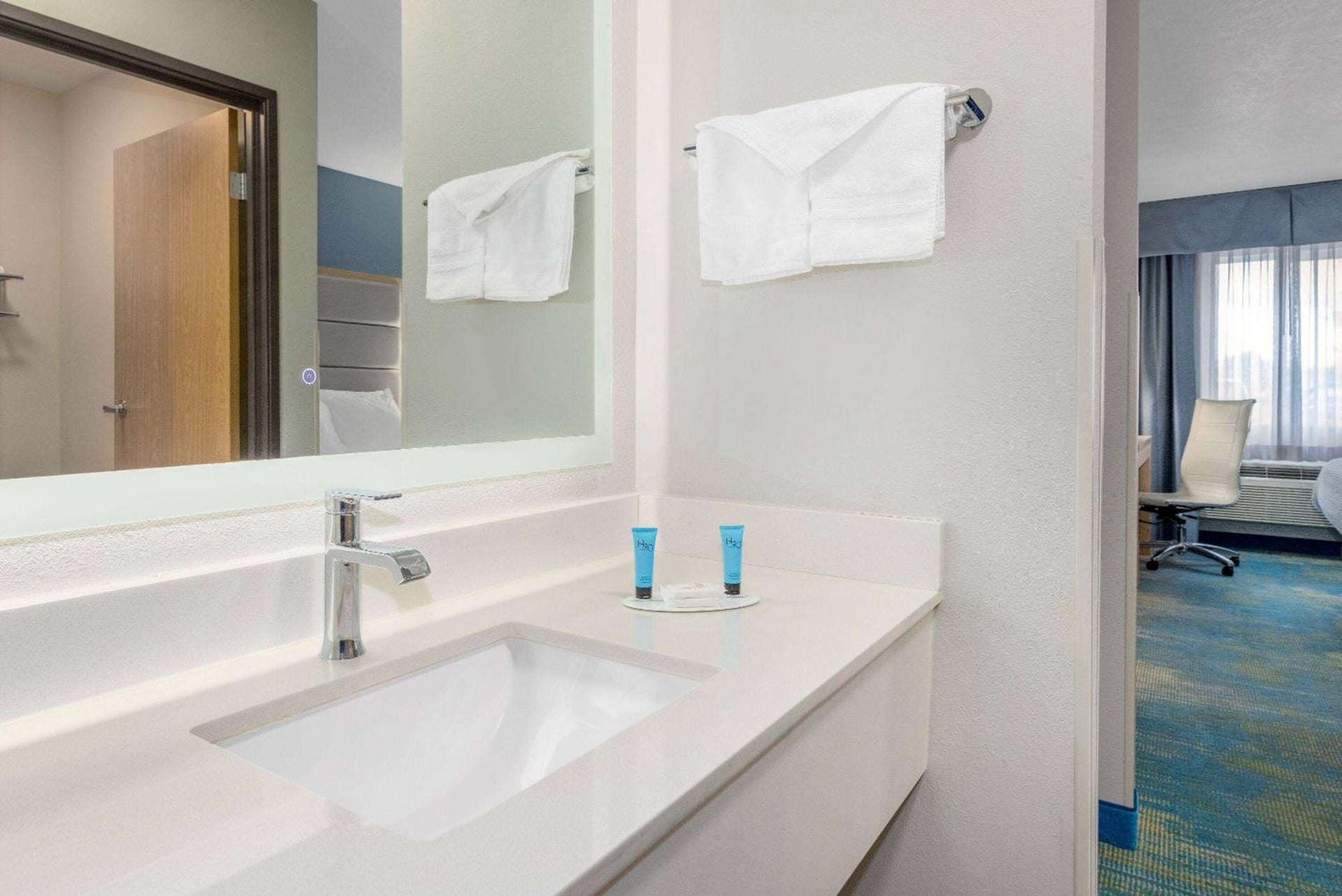 Days Inn by Wyndham Springville, Springville, foto 3