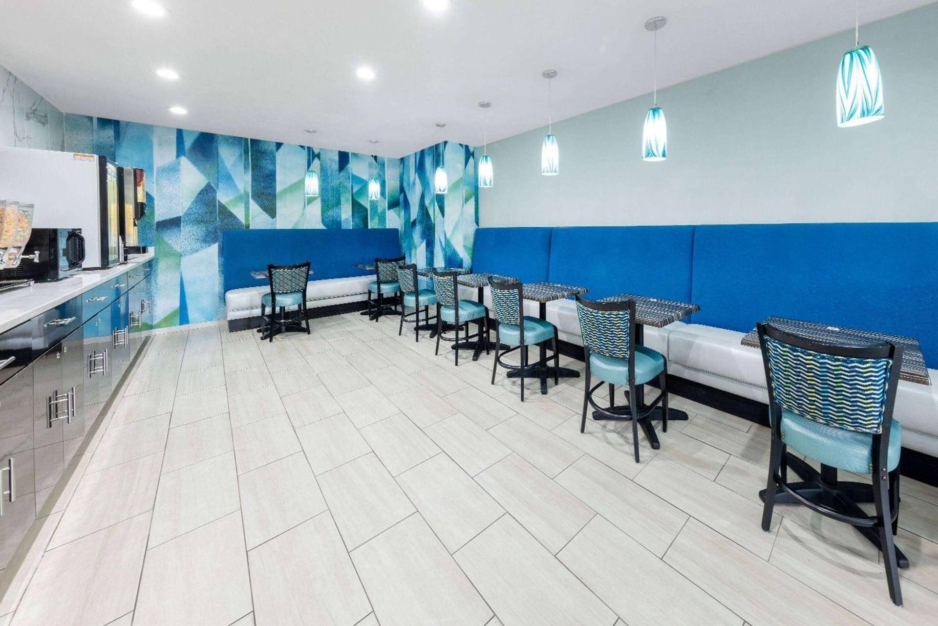 Days Inn by Wyndham Springville, Springville, foto 5