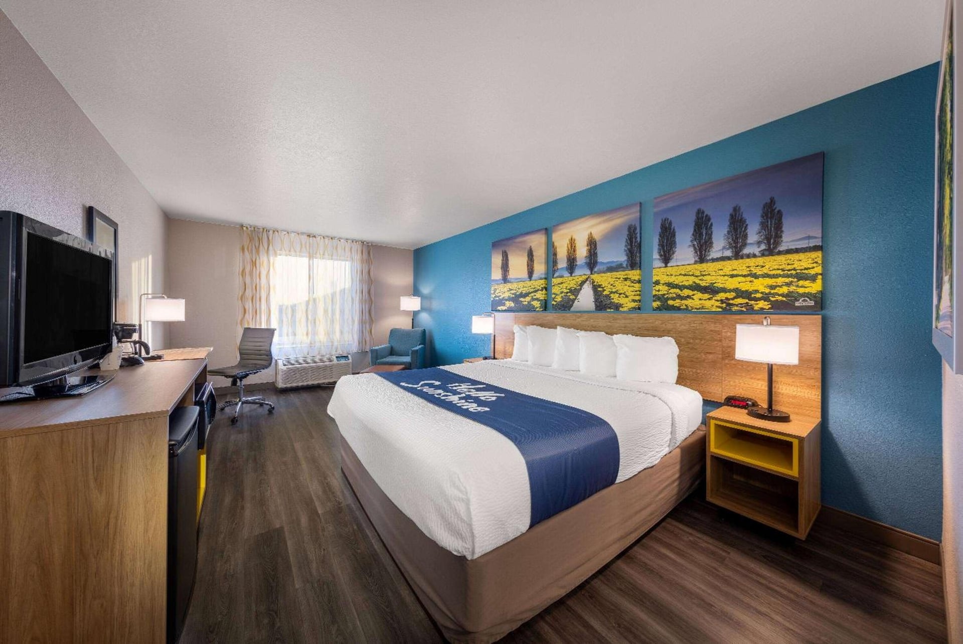 Days Inn by Wyndham Lathrop, Lathrop, foto 3
