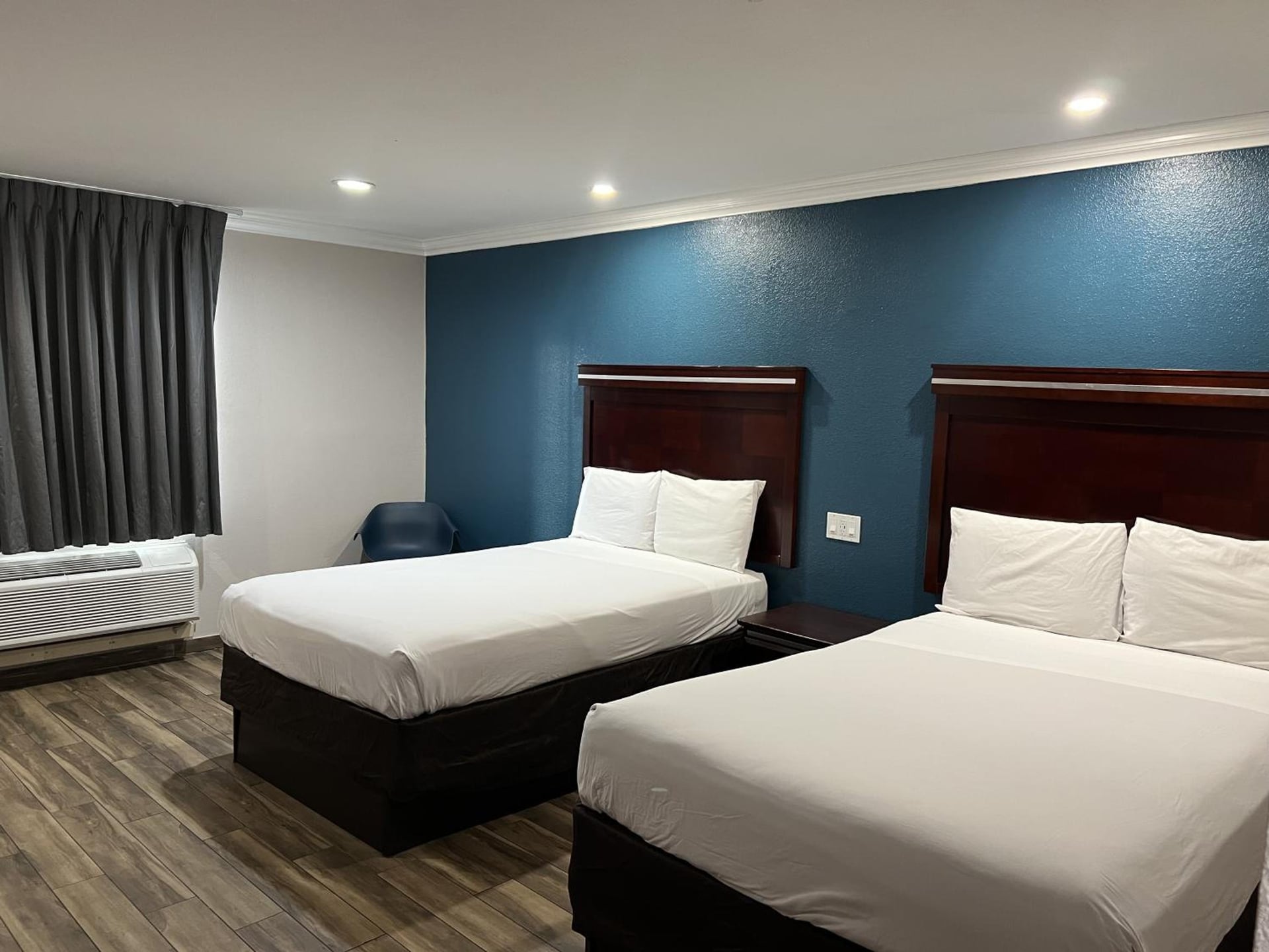 Super 8 by Wyndham Mesa Downtown Near Convention Center, Mesa, foto 3