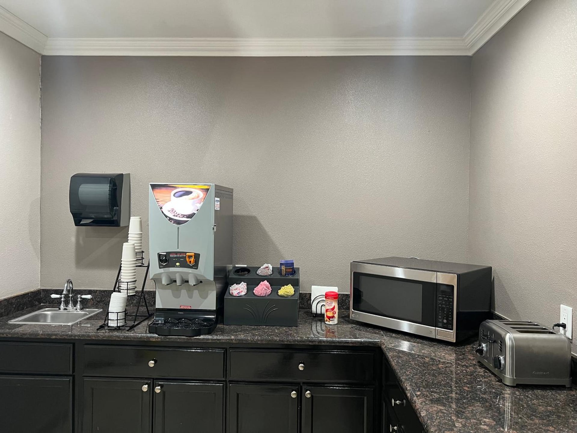 Super 8 by Wyndham Mesa Downtown Near Convention Center, Mesa, foto 4