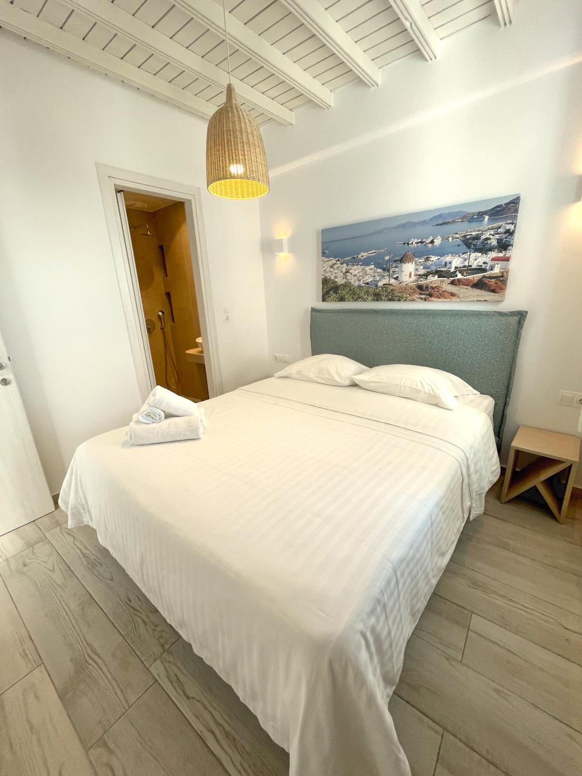 Lefteris, Mýkonos City, foto 4