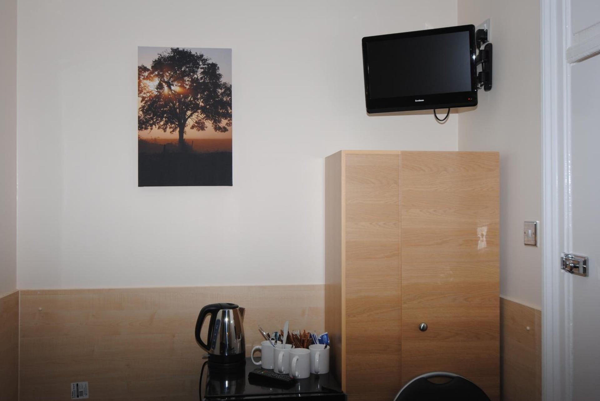 Tony's House Hotel, London, foto 4