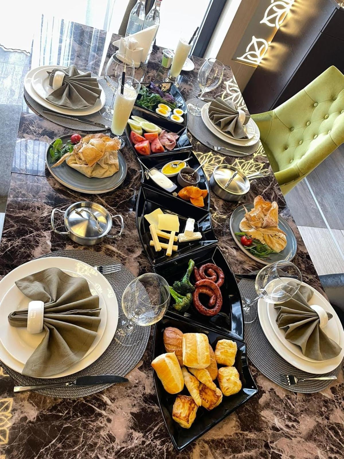 Hills Resort Hotel, Yerevan, foto 4
