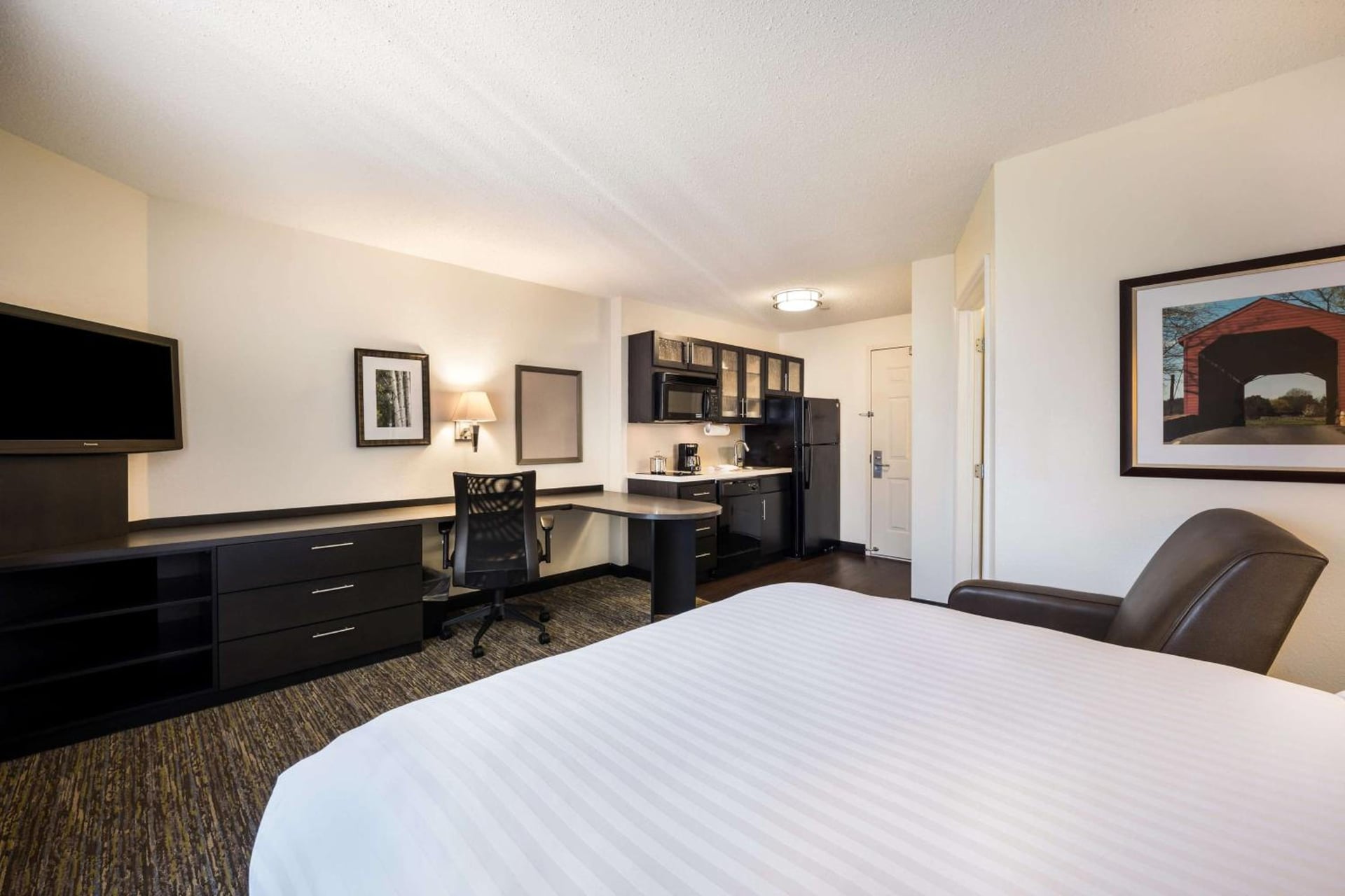 Sonesta Simply Suites Salt Lake City Airport, Salt Lake City, foto 4
