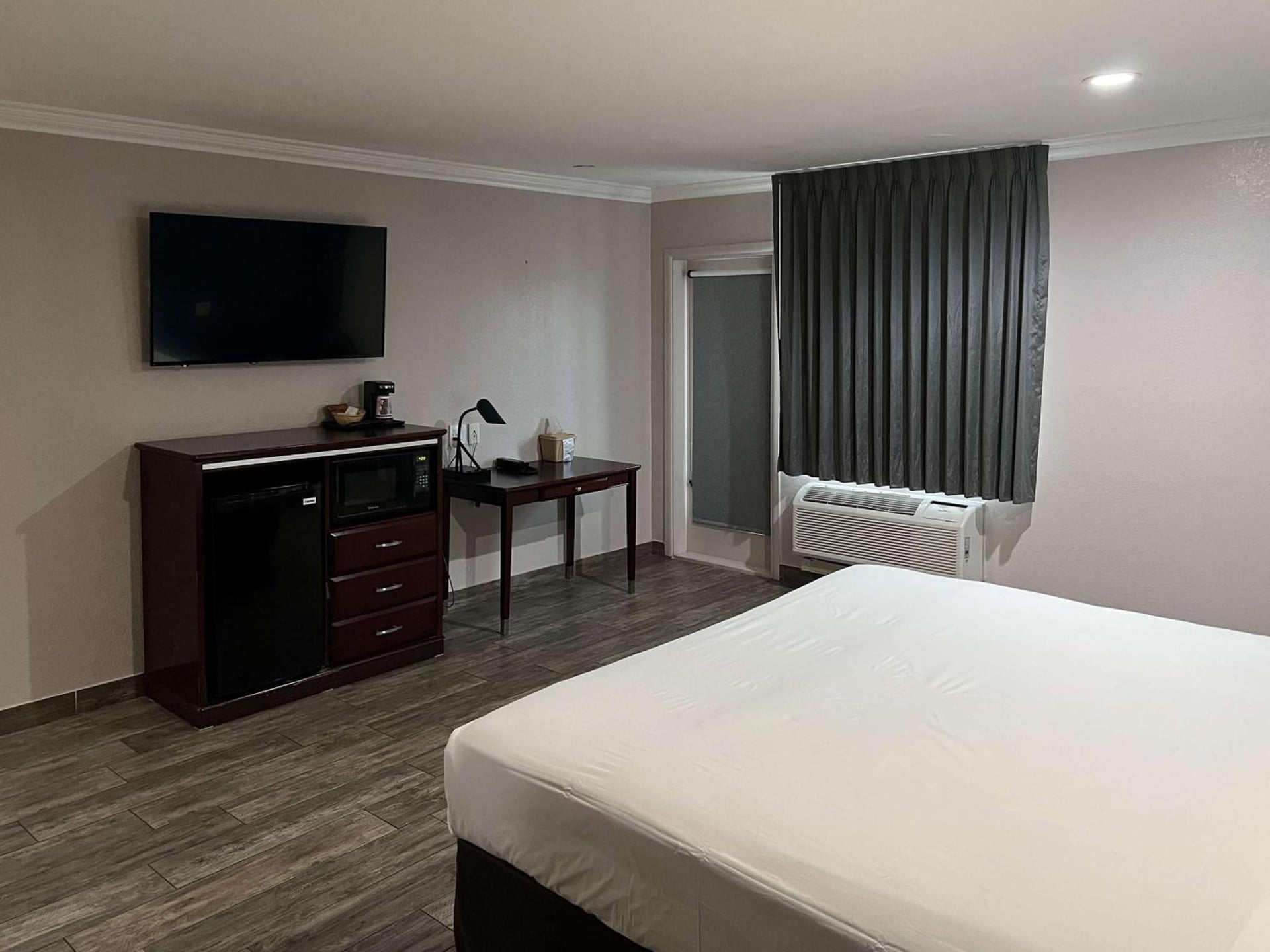 Super 8 by Wyndham Mesa Downtown Near Convention Center, Mesa, foto 5