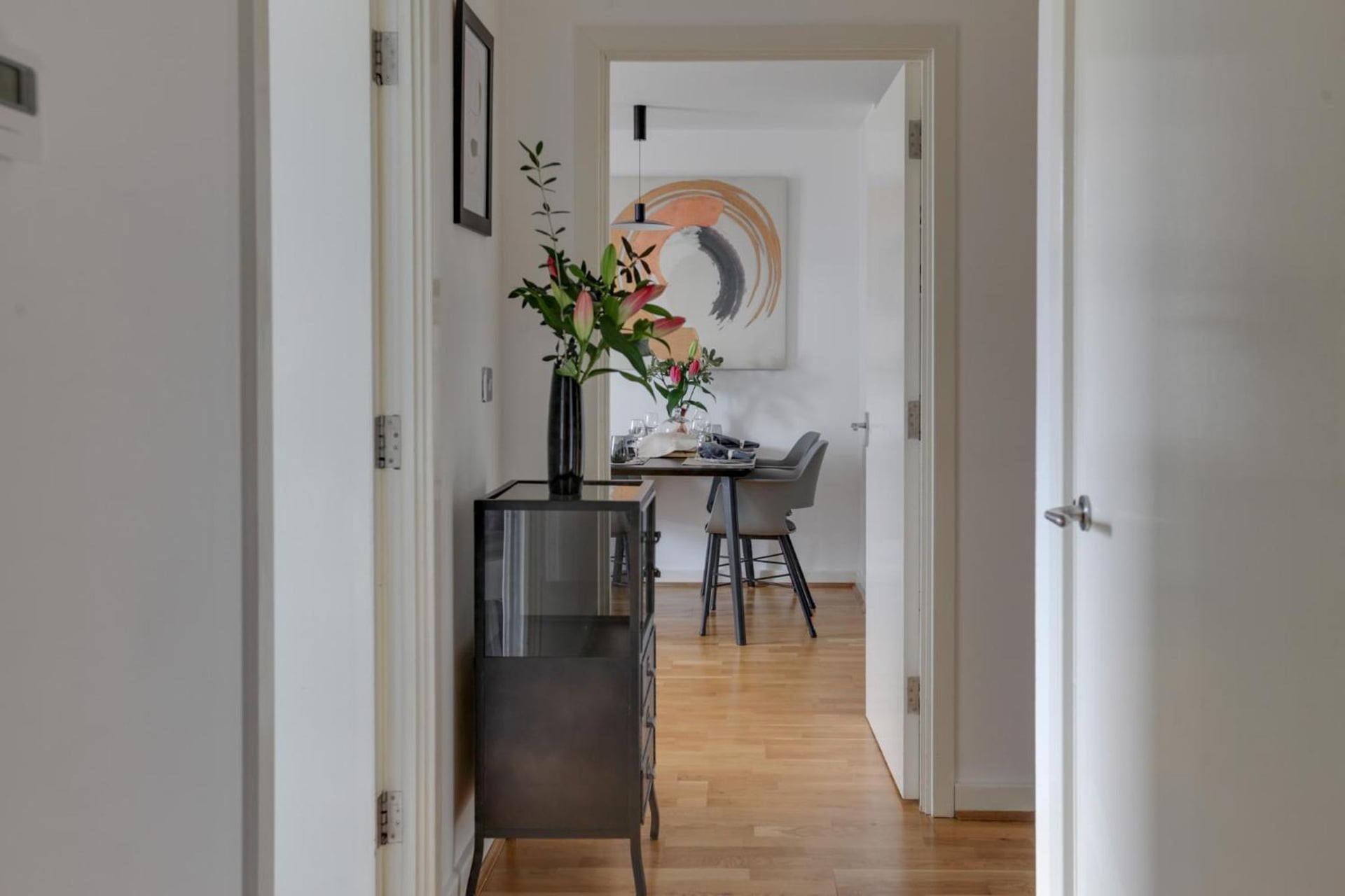 Central London - The Shoreditch, Angel, Old Street Apartment, London, foto 4