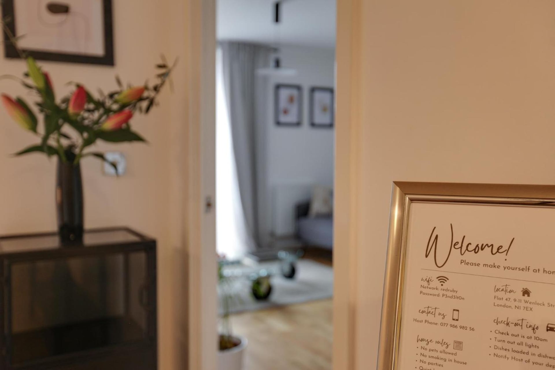 Central London - The Shoreditch, Angel, Old Street Apartment, London, foto 2