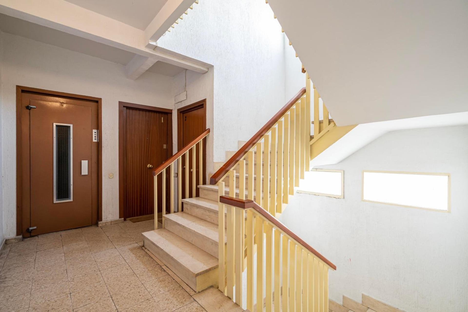 Estudio con encanto en Fuencarral, Madrid, foto 4