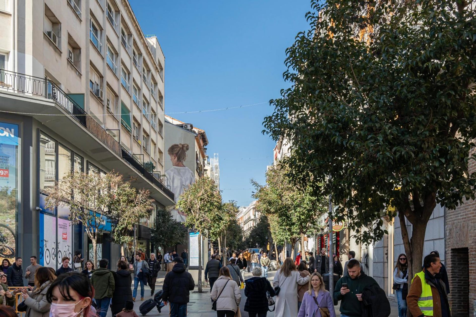 Estudio con encanto en Fuencarral, Madrid, foto 3