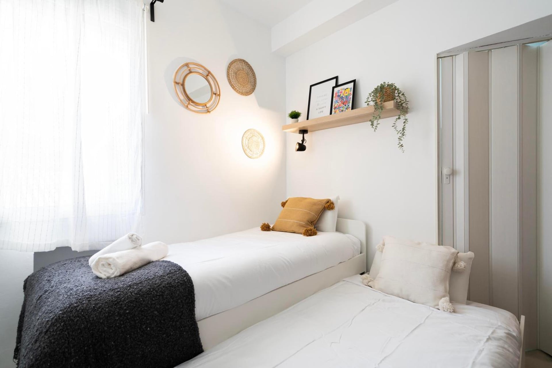 Estudio con encanto en Fuencarral, Madrid, foto 2