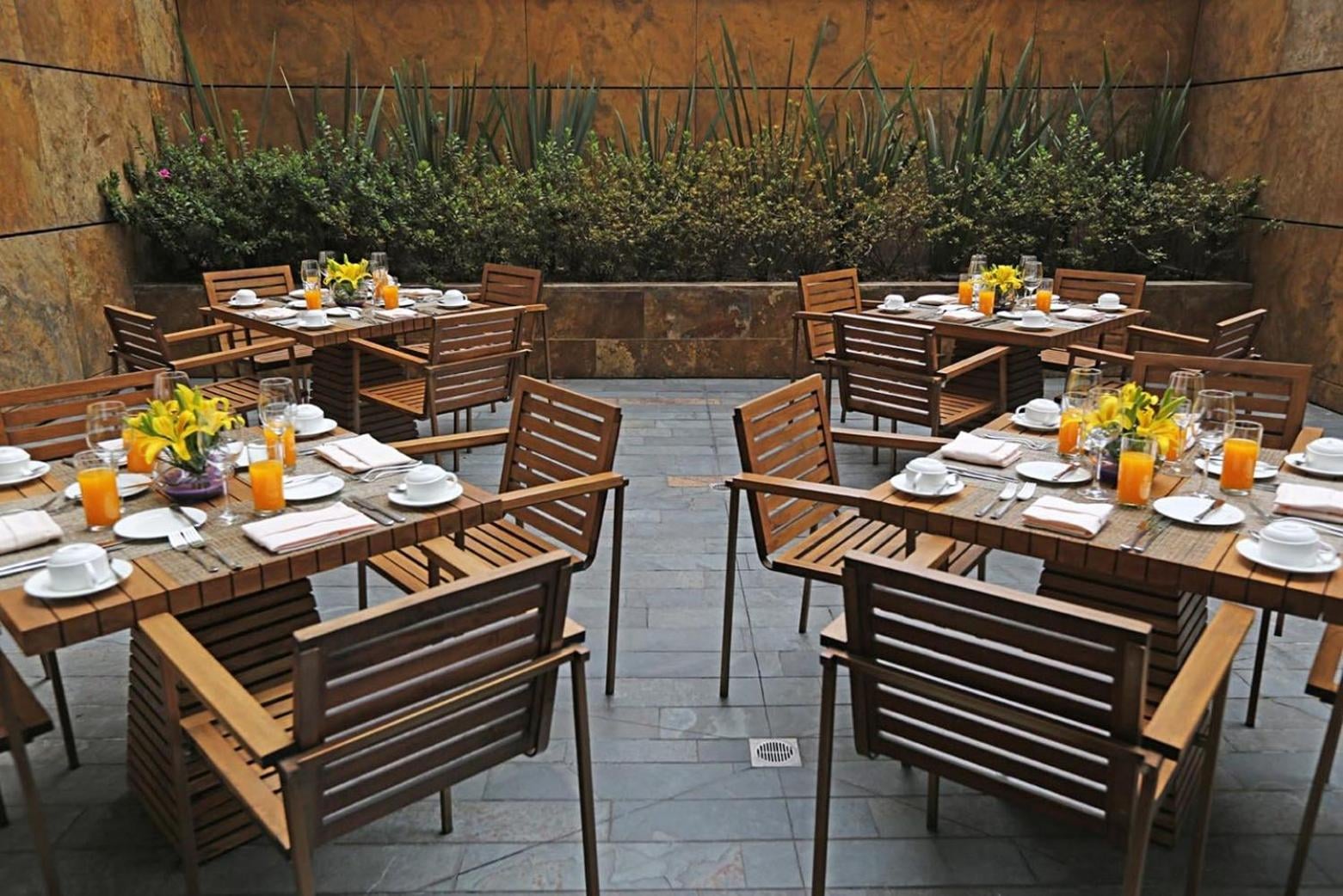 JW Marriott Hotel Bogotá, Bogotá, foto 5