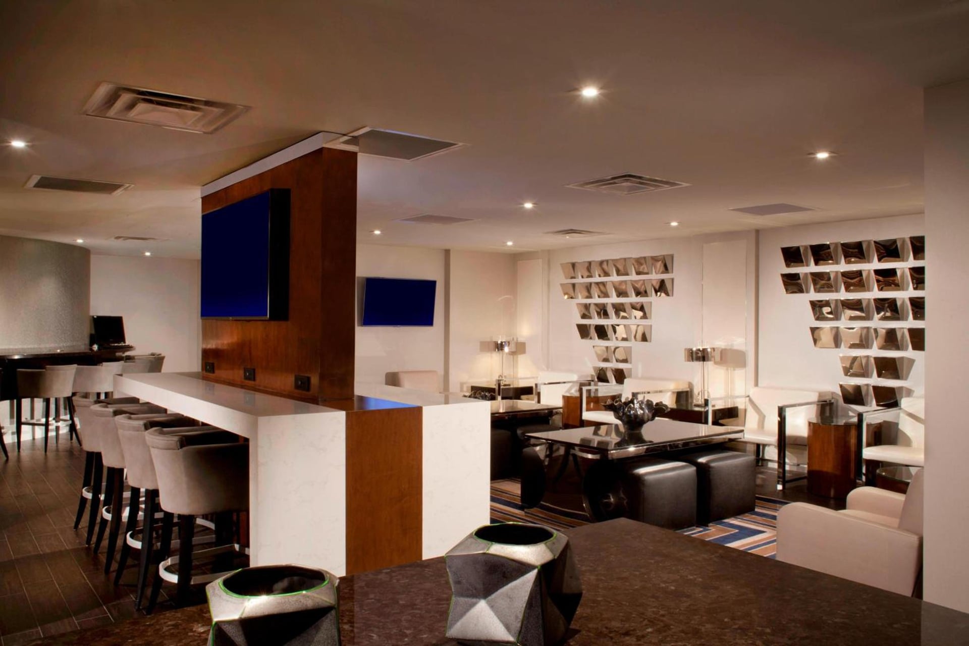 Beverly Hills Marriott, Los Angeles, foto 5
