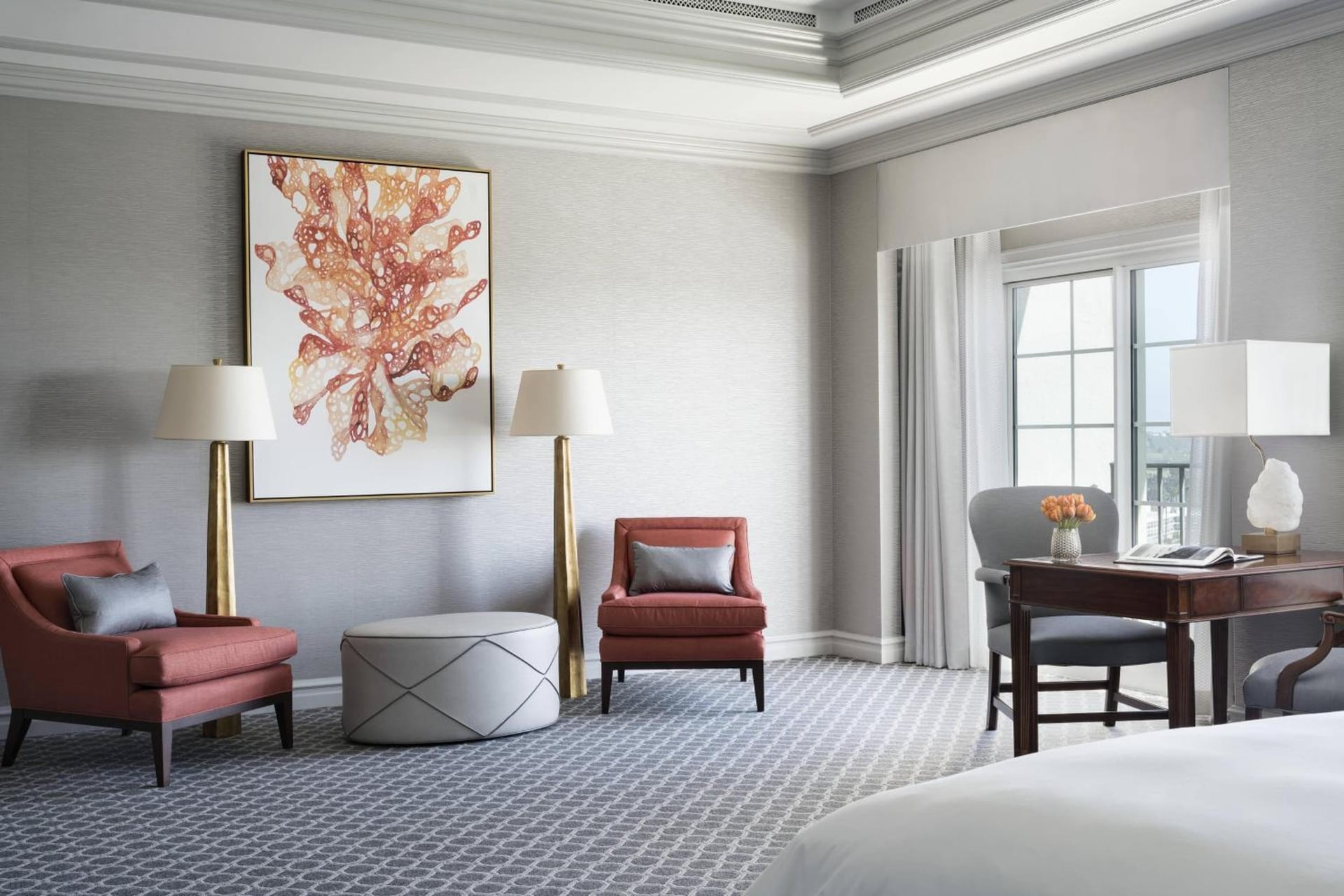 The Ritz-Carlton, Marina del Rey, Marina Del Rey, foto 5