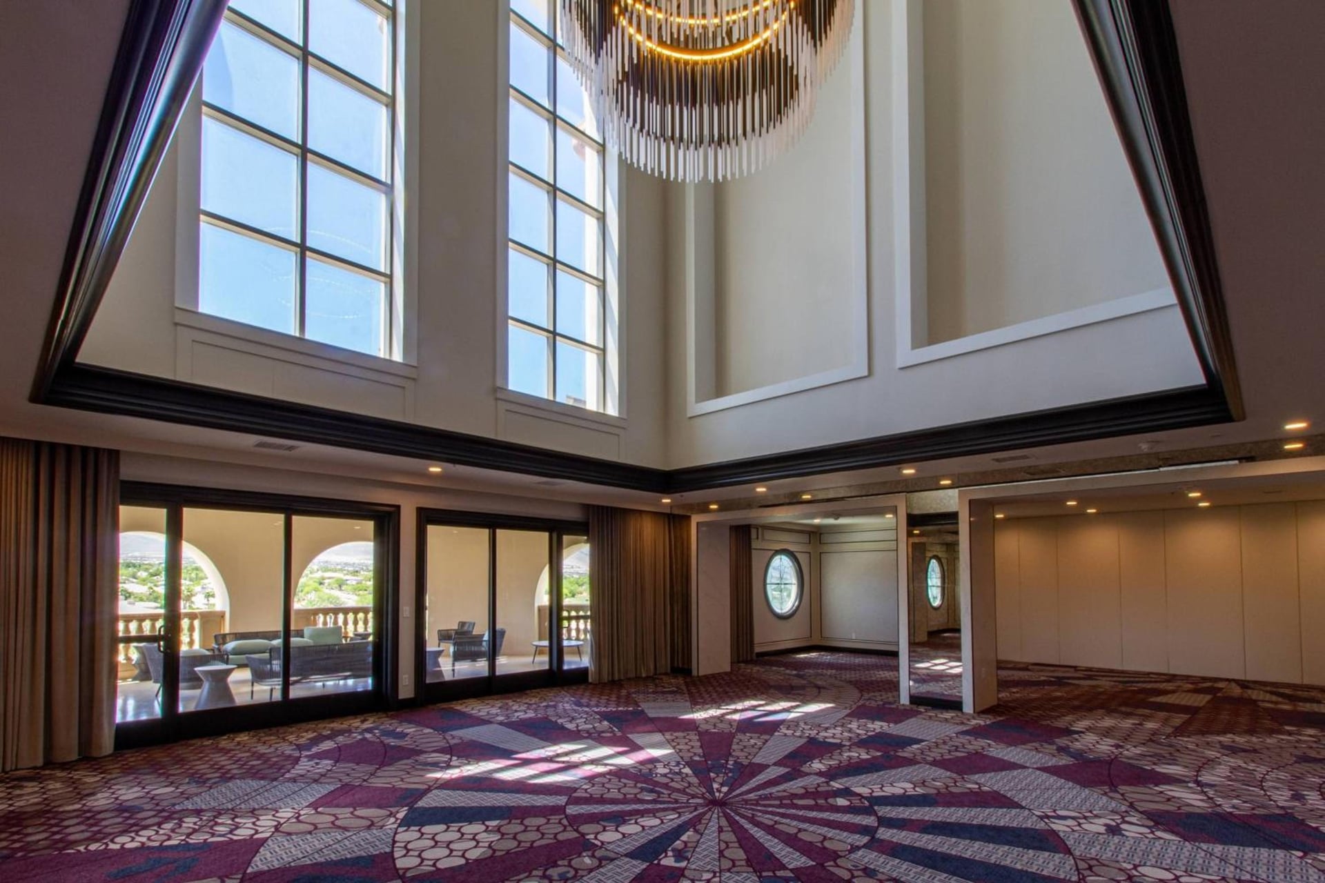 JW Marriott Las Vegas Resort & Spa, Las Vegas, foto 5