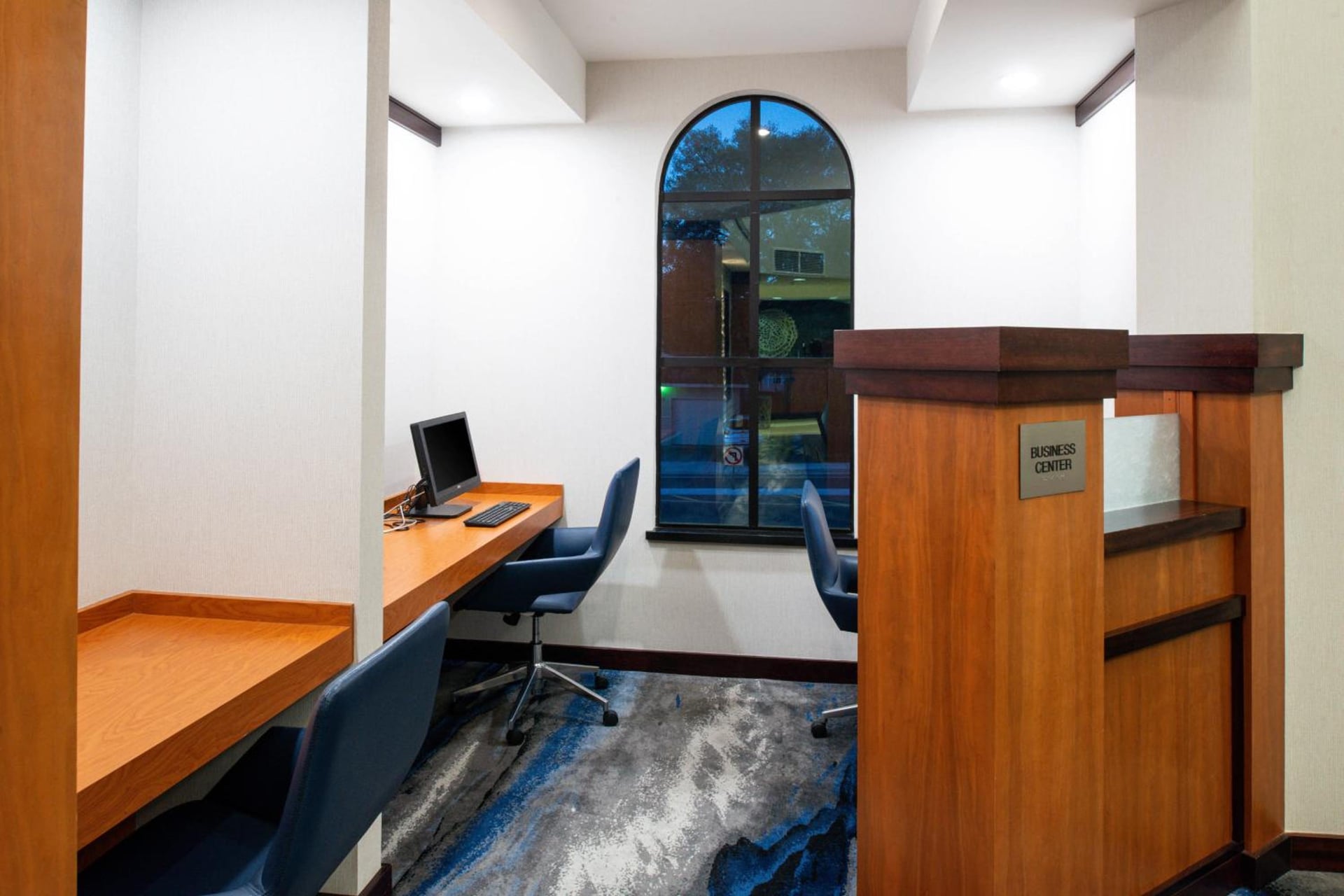 Fairfield Inn & Suites Santa Cruz - Capitola, Capitola, foto 4