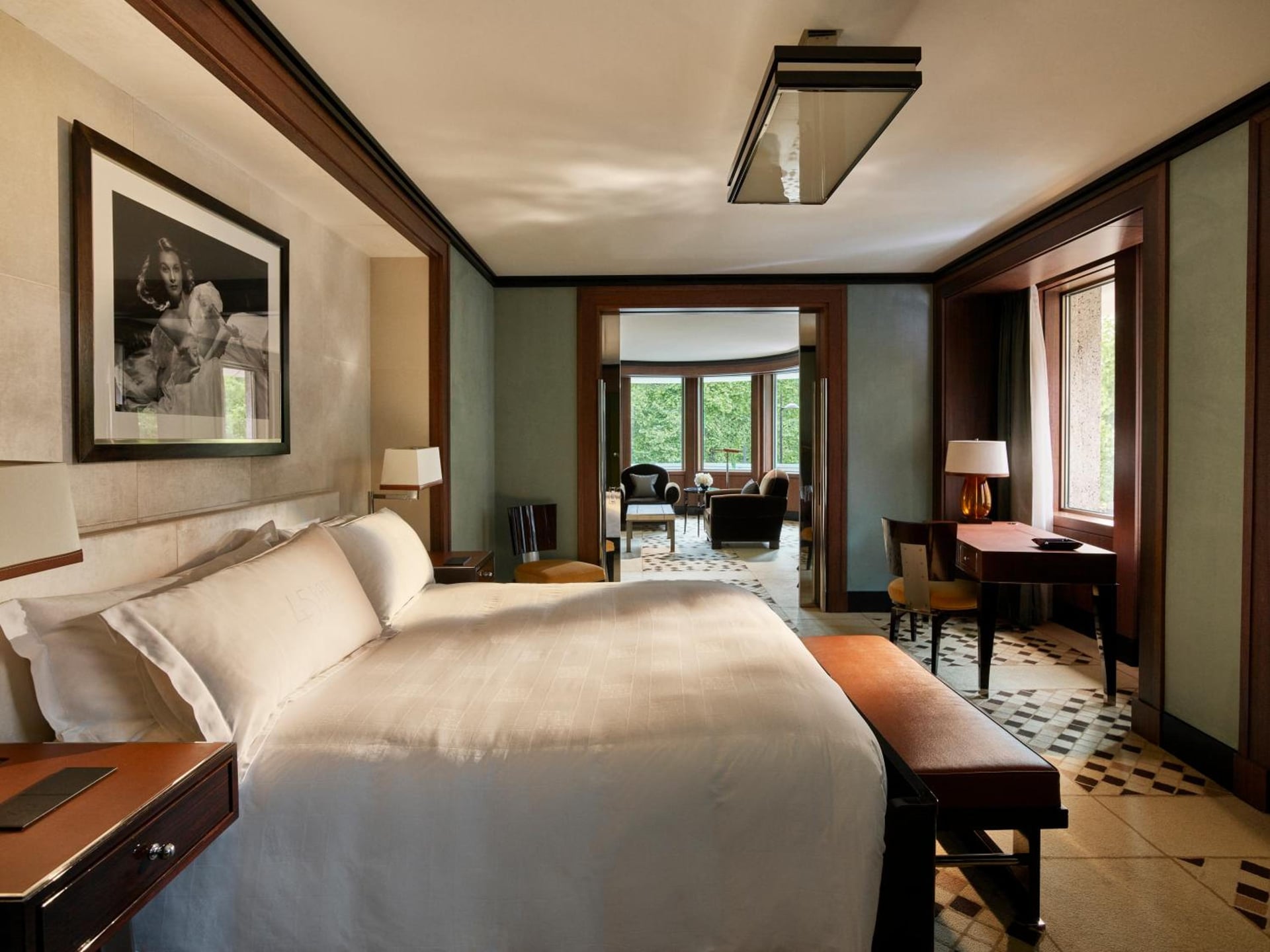45 Park Lane - Dorchester Collection, London, foto 4