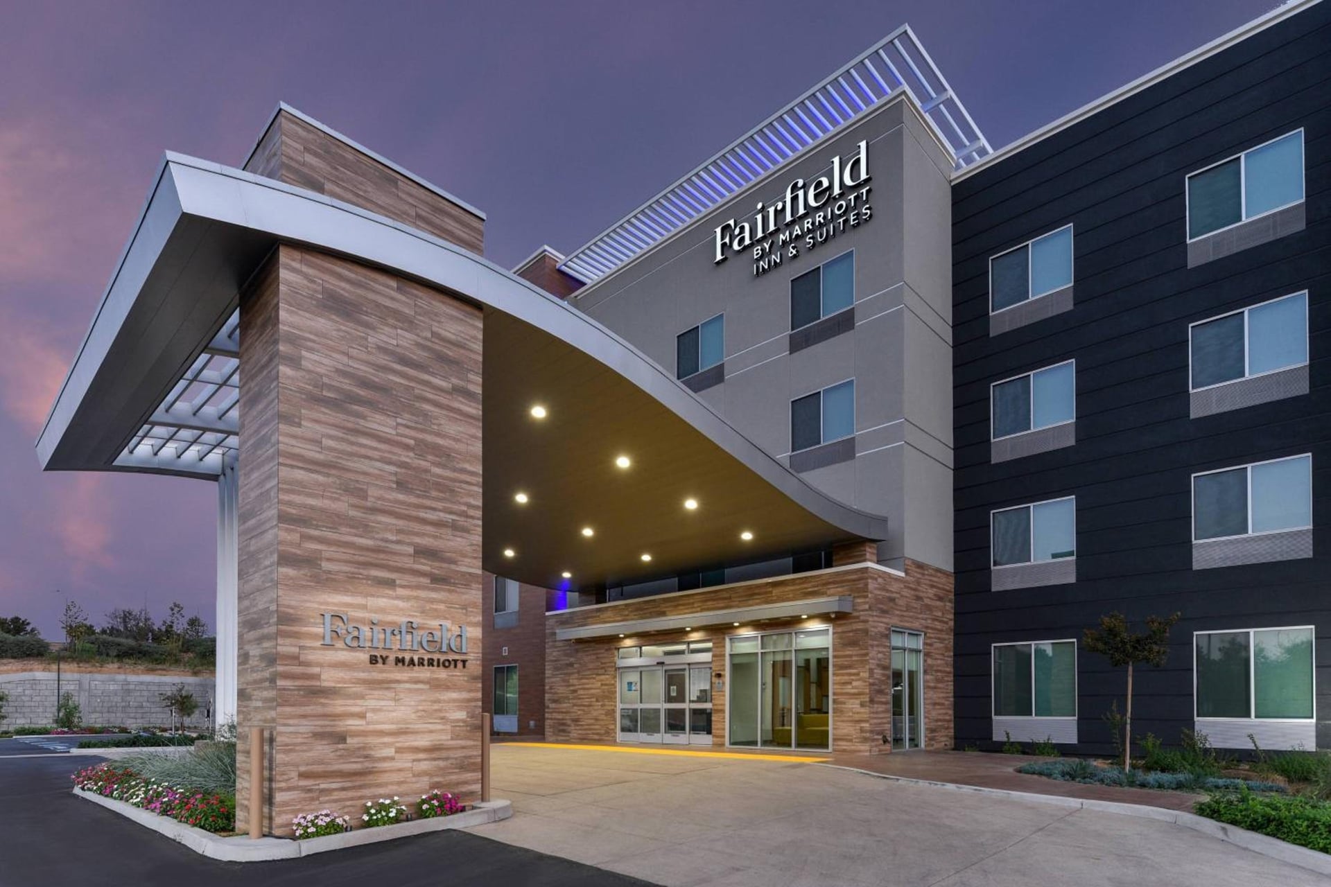 Fairfield Inn & Suites by Marriott Moorpark Ventura County, Moorpark, foto 5