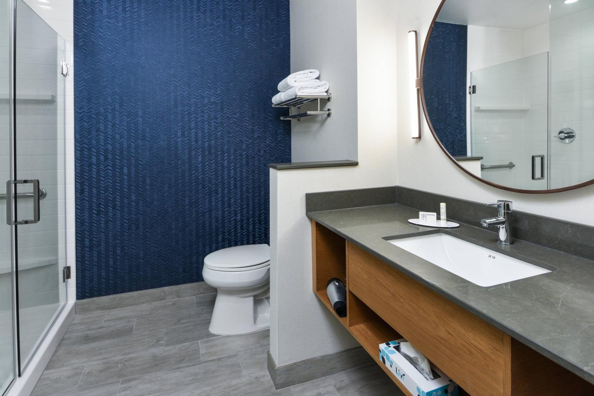 Fairfield Inn & Suites by Marriott Moorpark Ventura County, Moorpark, foto 2