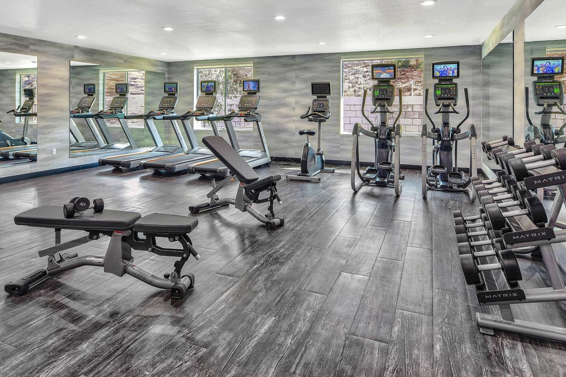 Fairfield Inn & Suites by Marriott Moorpark Ventura County, Moorpark, foto 4