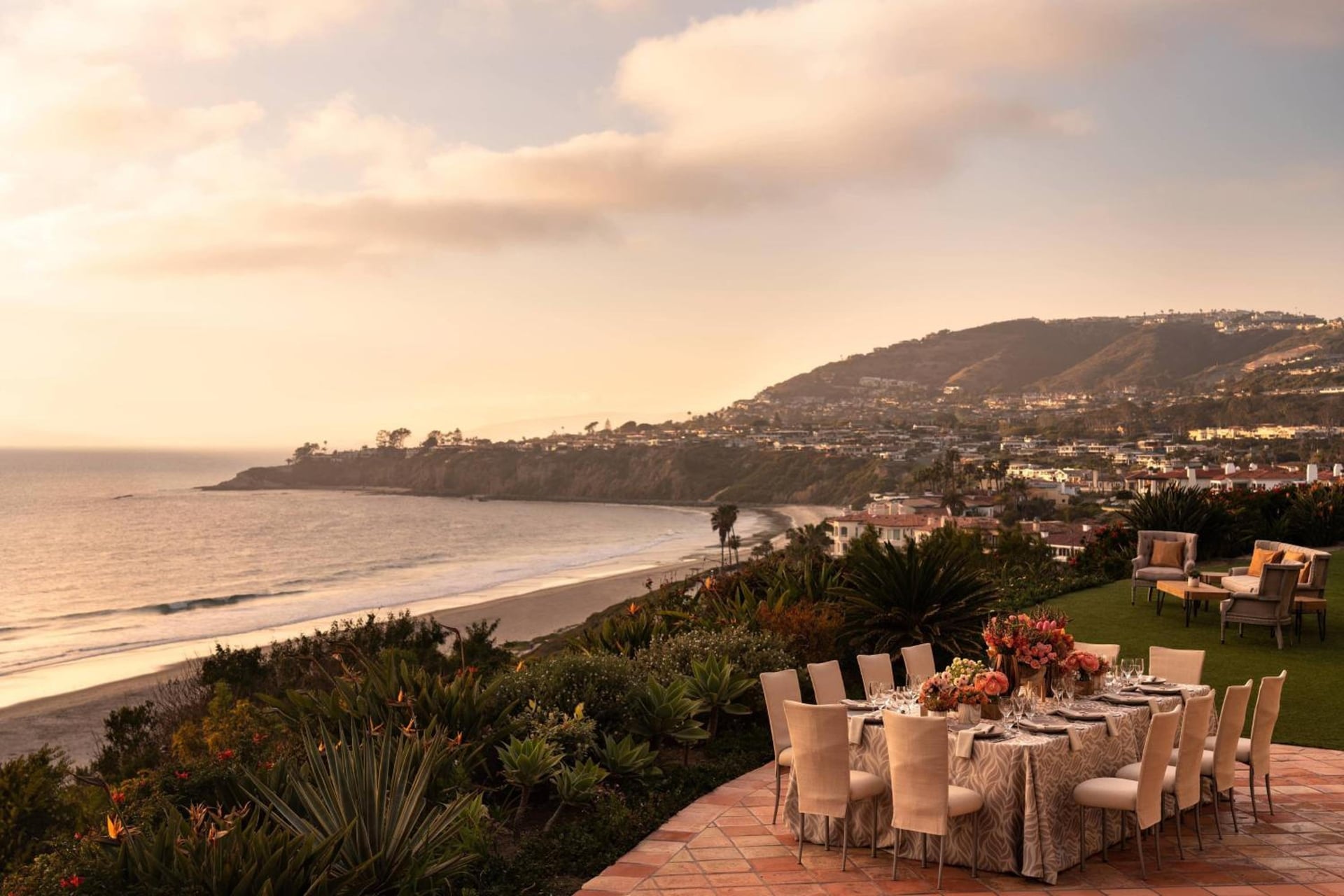 The Ritz-Carlton, Laguna Niguel, Dana Point, foto 2