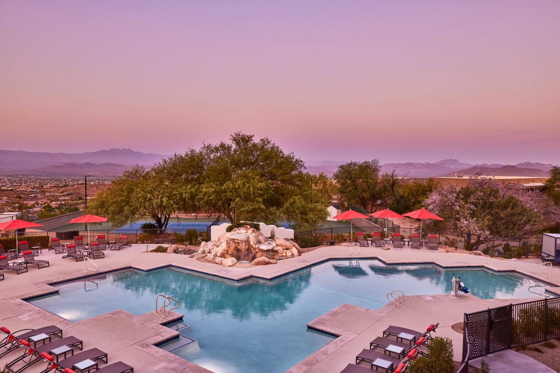 ADERO Scottsdale Resort, Autograph Collection, Scottsdale, foto 2