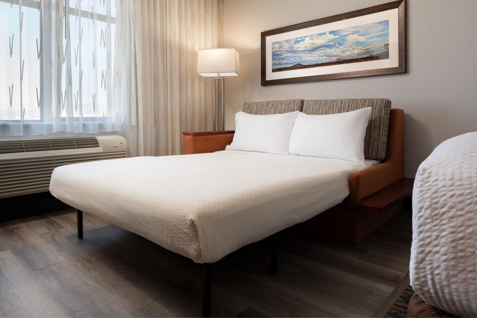 Courtyard by Marriott Scottsdale Salt River, Scottsdale, foto 5