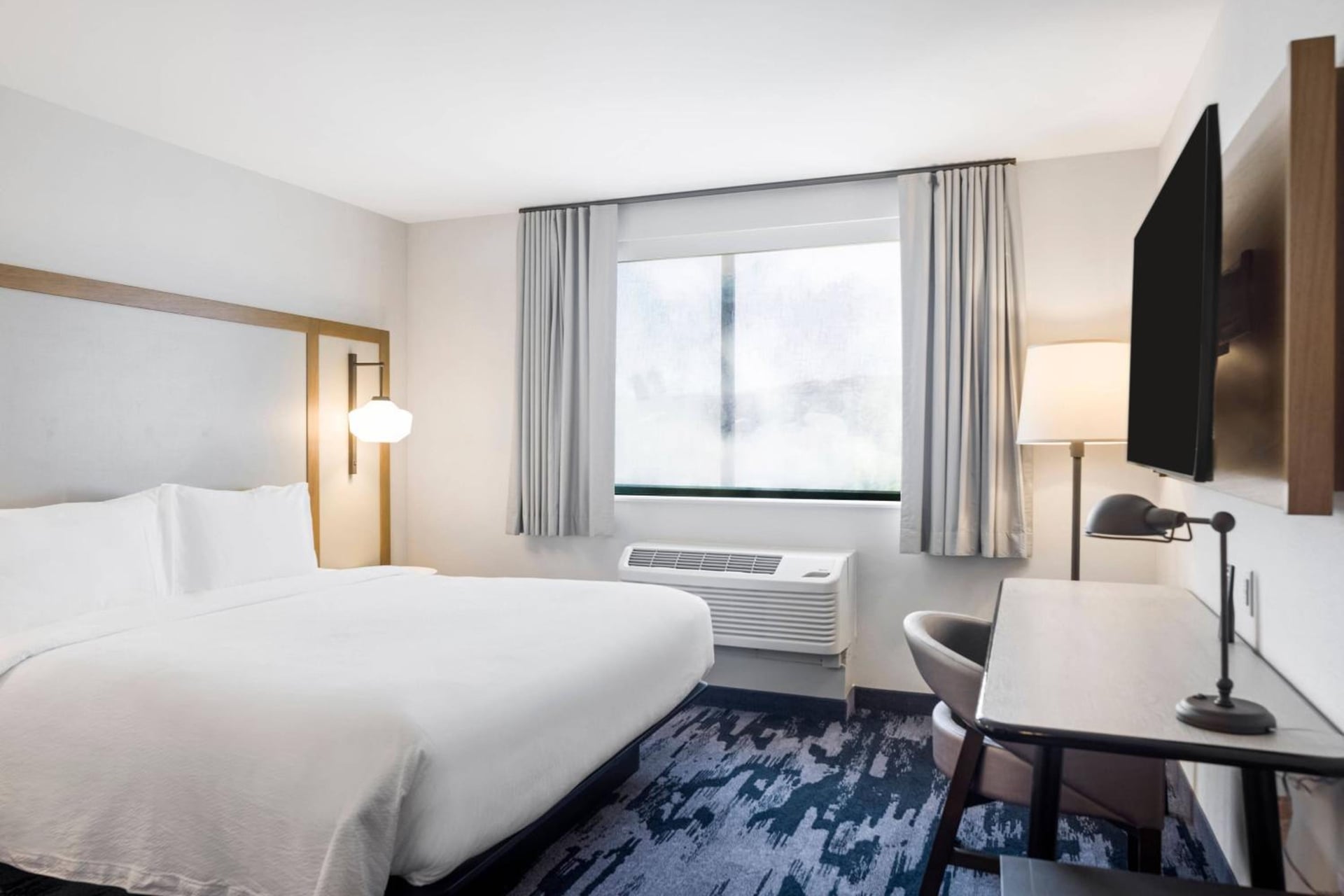 Fairfield Inn & Suites by Marriott San Diego Pacific Beach, San Diego, foto 3