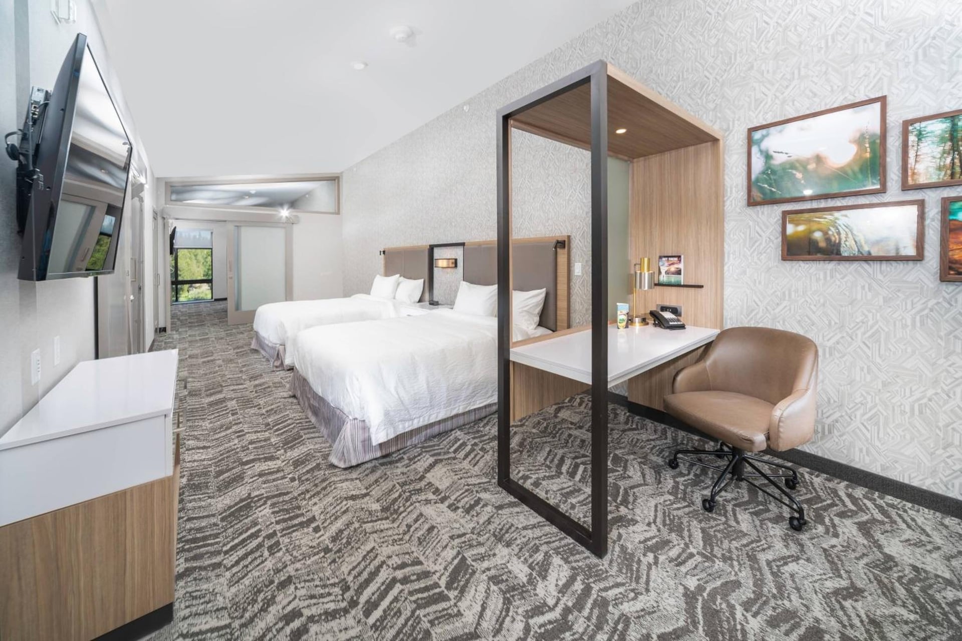 SpringHill Suites Island Park Yellowstone, Island Park, foto 4