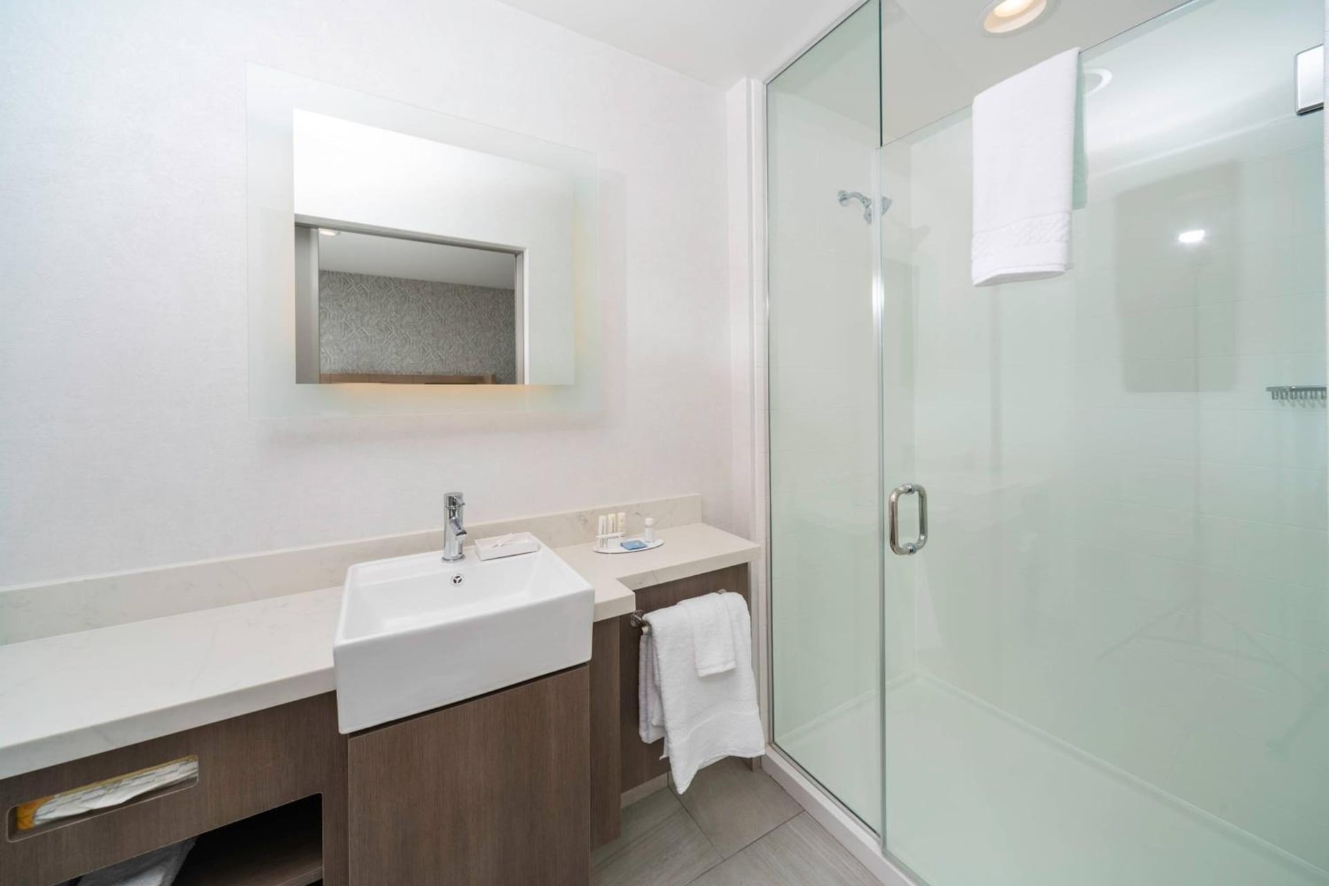 SpringHill Suites Island Park Yellowstone, Island Park, foto 5