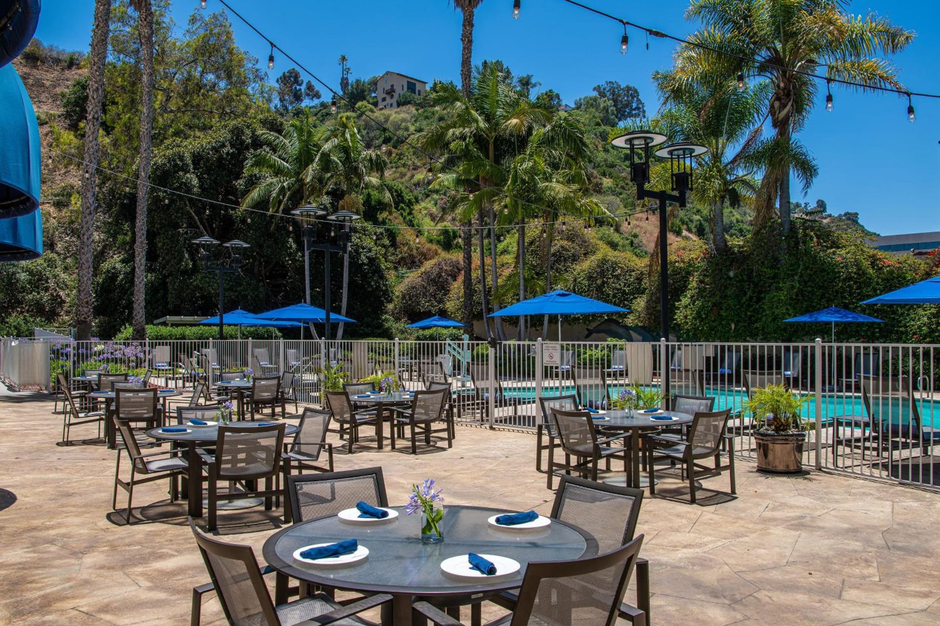 Sheraton Mission Valley San Diego Hotel, San Diego, foto 4