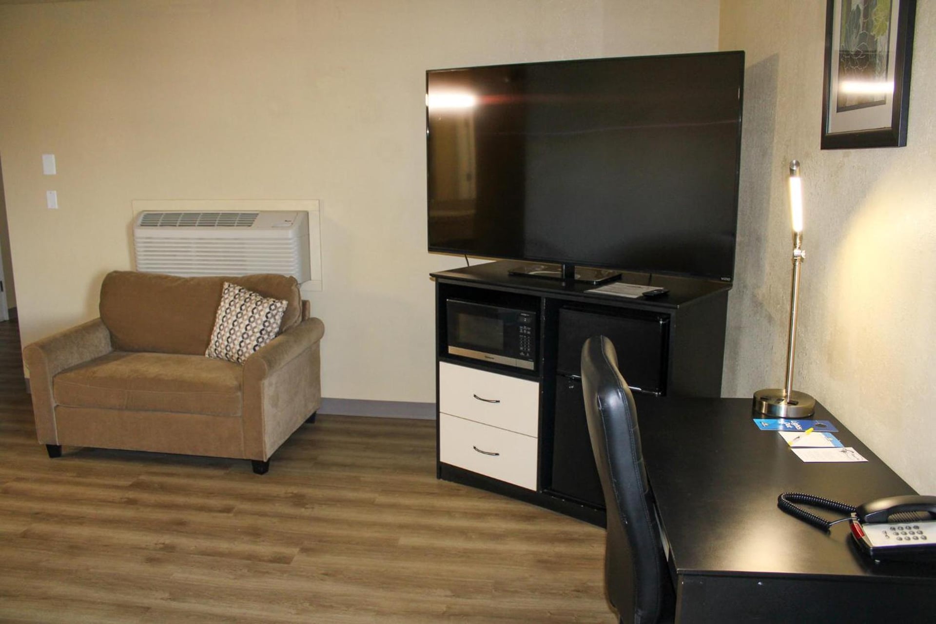 Days Inn by Wyndham Bend, Bend, foto 3