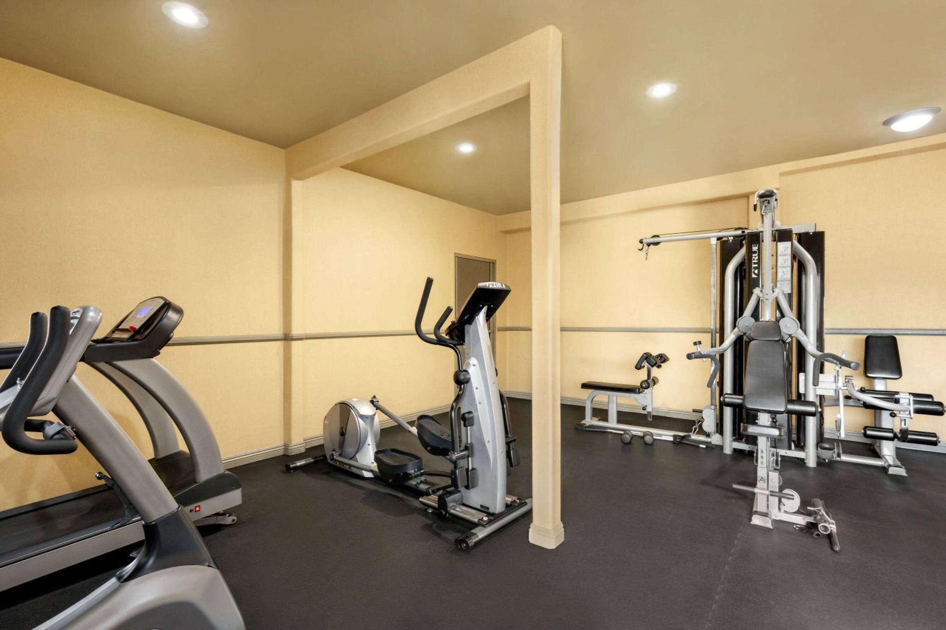 Baymont by Wyndham Monterey Park, Monterey Park, foto 5