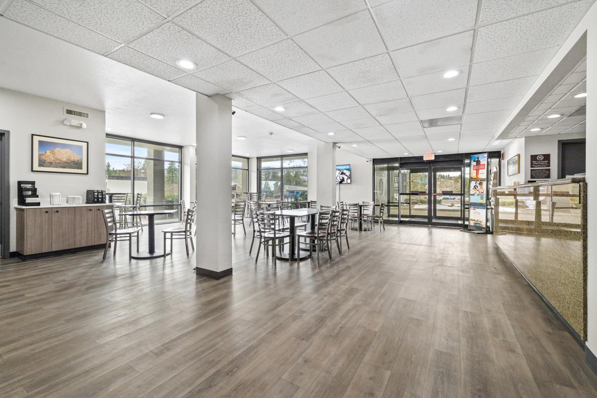 Red Lion Inn & Suites Deschutes River - Bend, Bend, foto 5