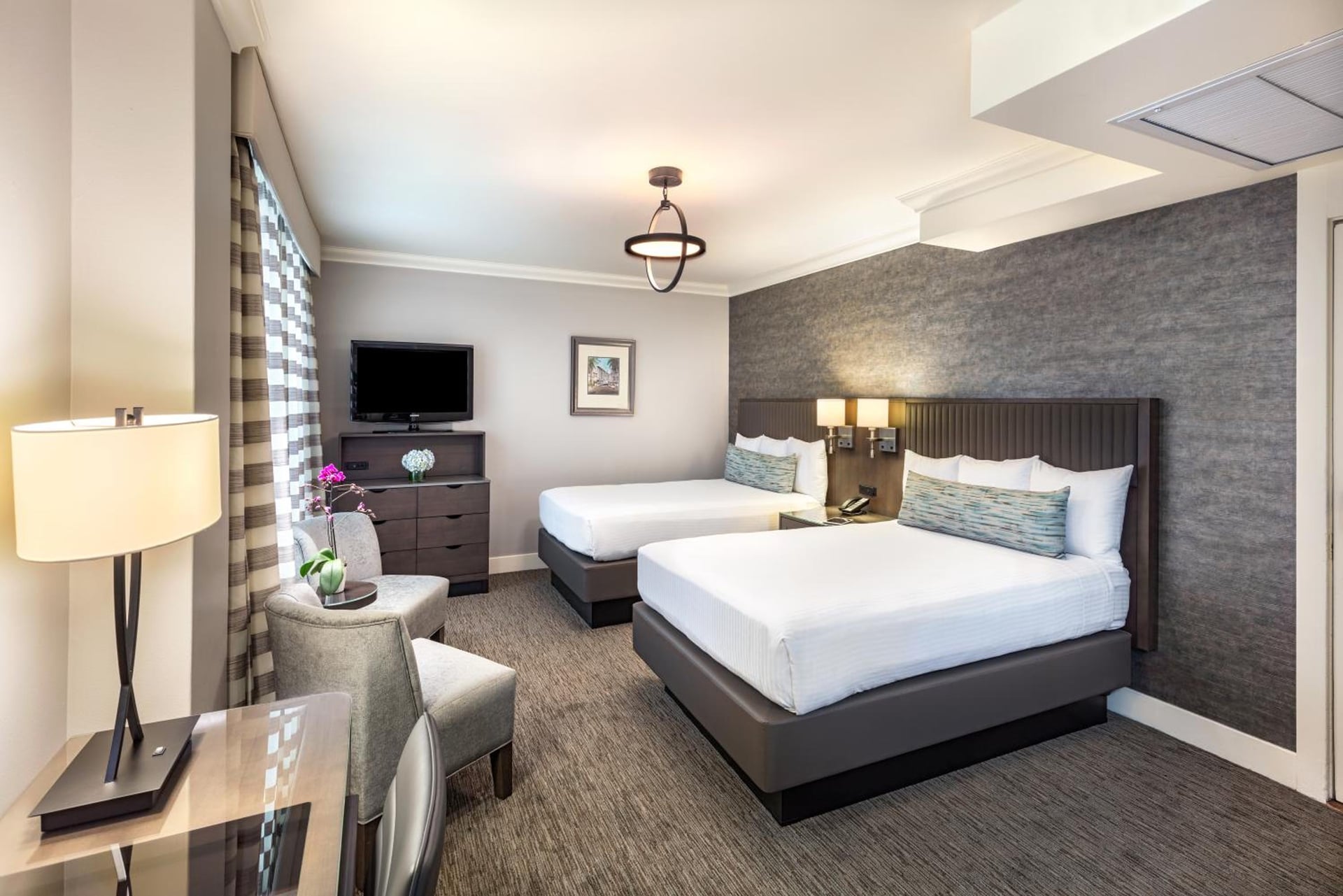 Handlery Union Square Hotel, San Francisco, foto 3