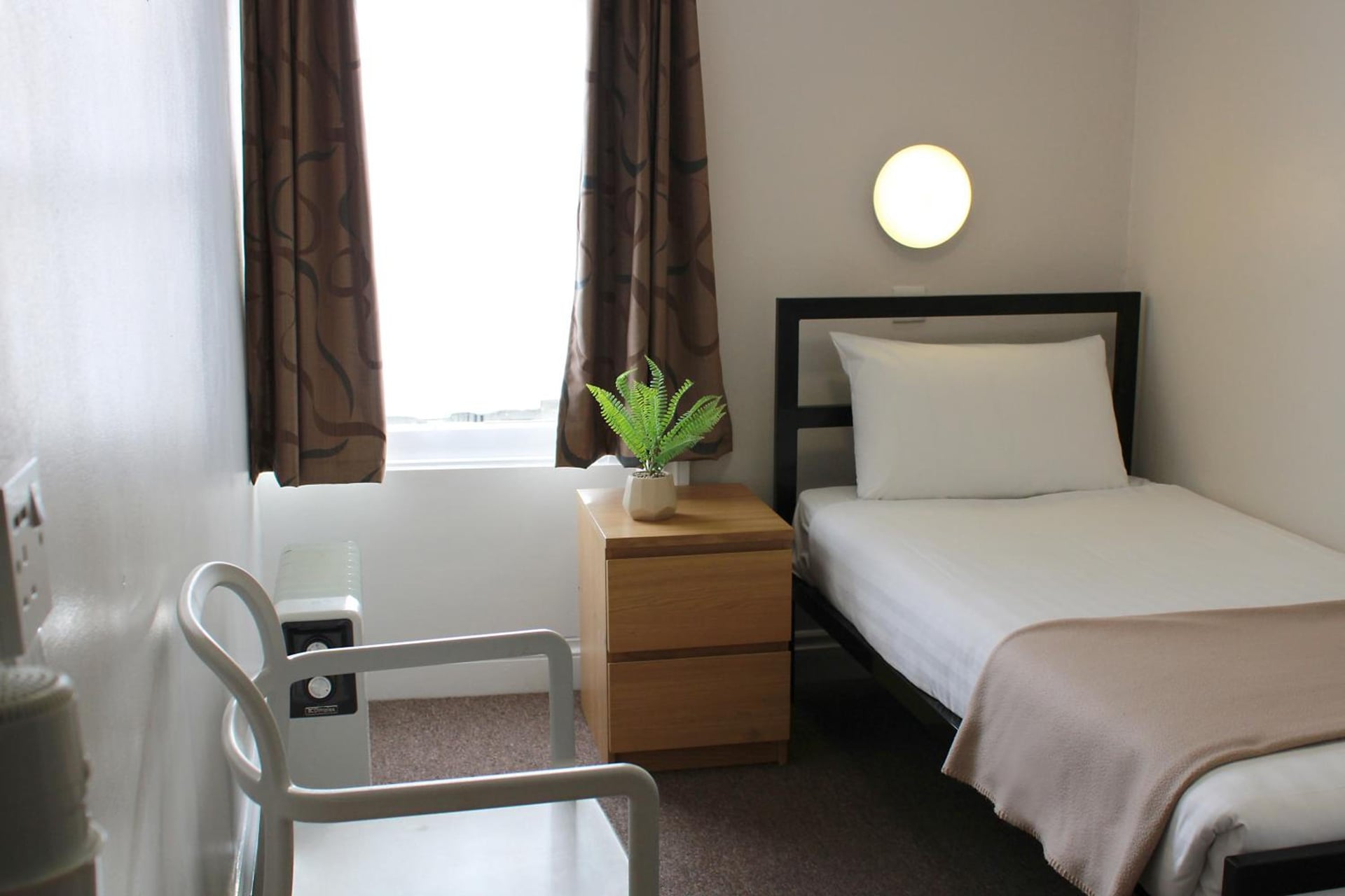 Lords Hotel, London, foto 2