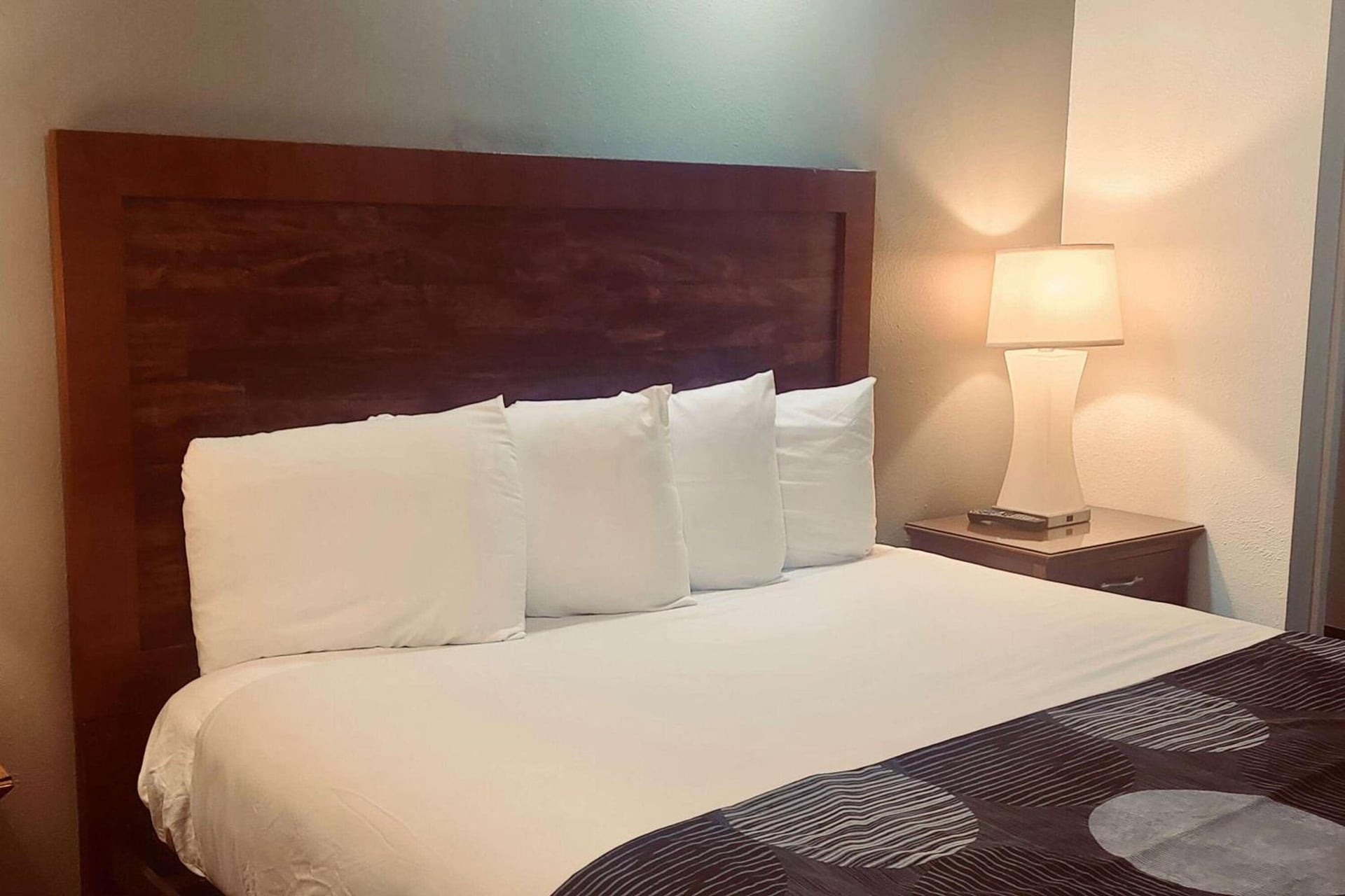 Oceanside Inn & Suites, a Days Inn by Wyndham, Fort Bragg, foto 4