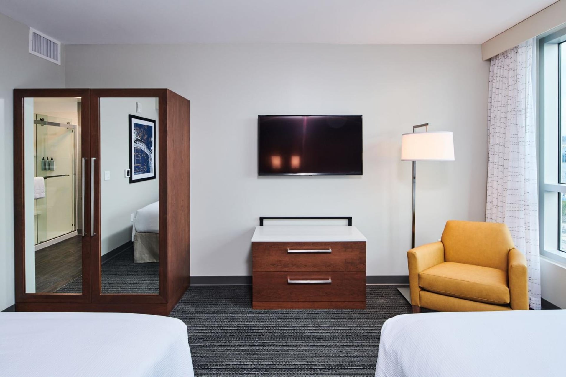 Residence Inn By Marriott Berkeley, Berkeley, foto 3