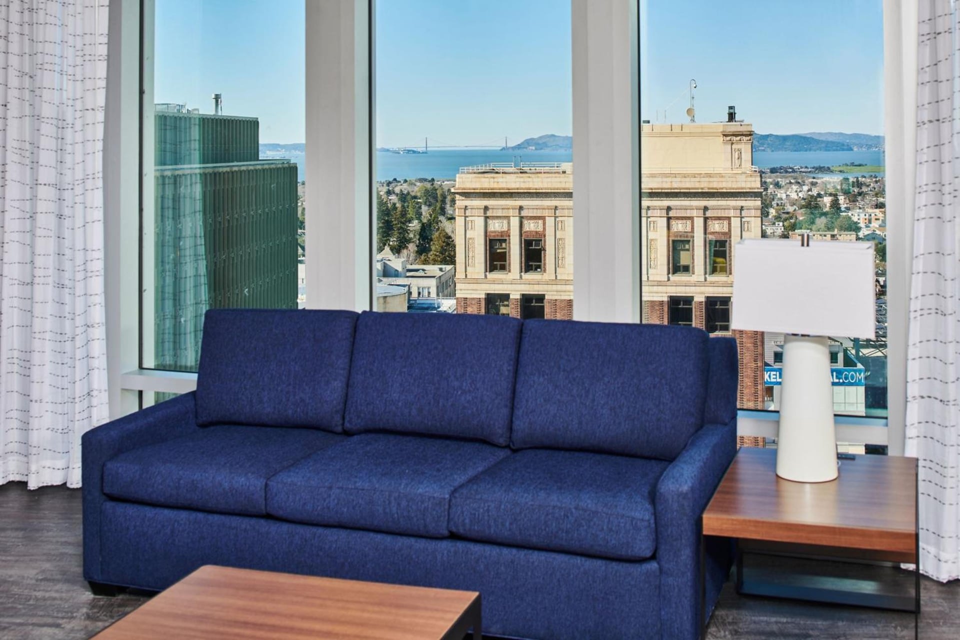 Residence Inn By Marriott Berkeley, Berkeley, foto 5