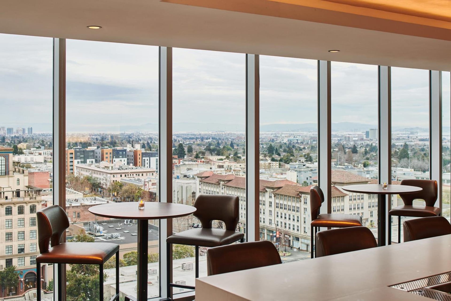 Residence Inn By Marriott Berkeley, Berkeley, foto 2
