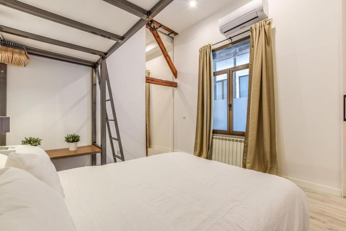 MyHouseSpain - Luxury flat next to Gran Vía, Madrid, foto 4