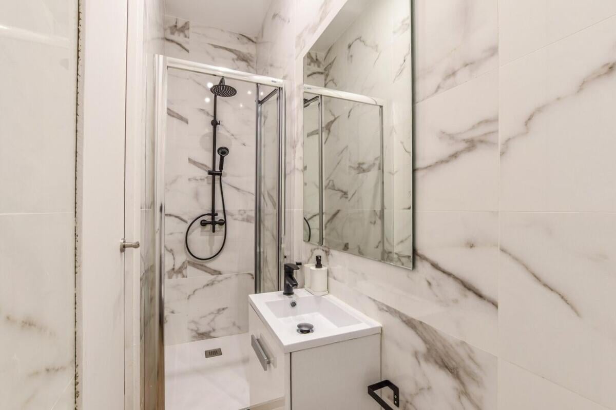 MyHouseSpain - Luxury flat next to Gran Vía, Madrid, foto 3
