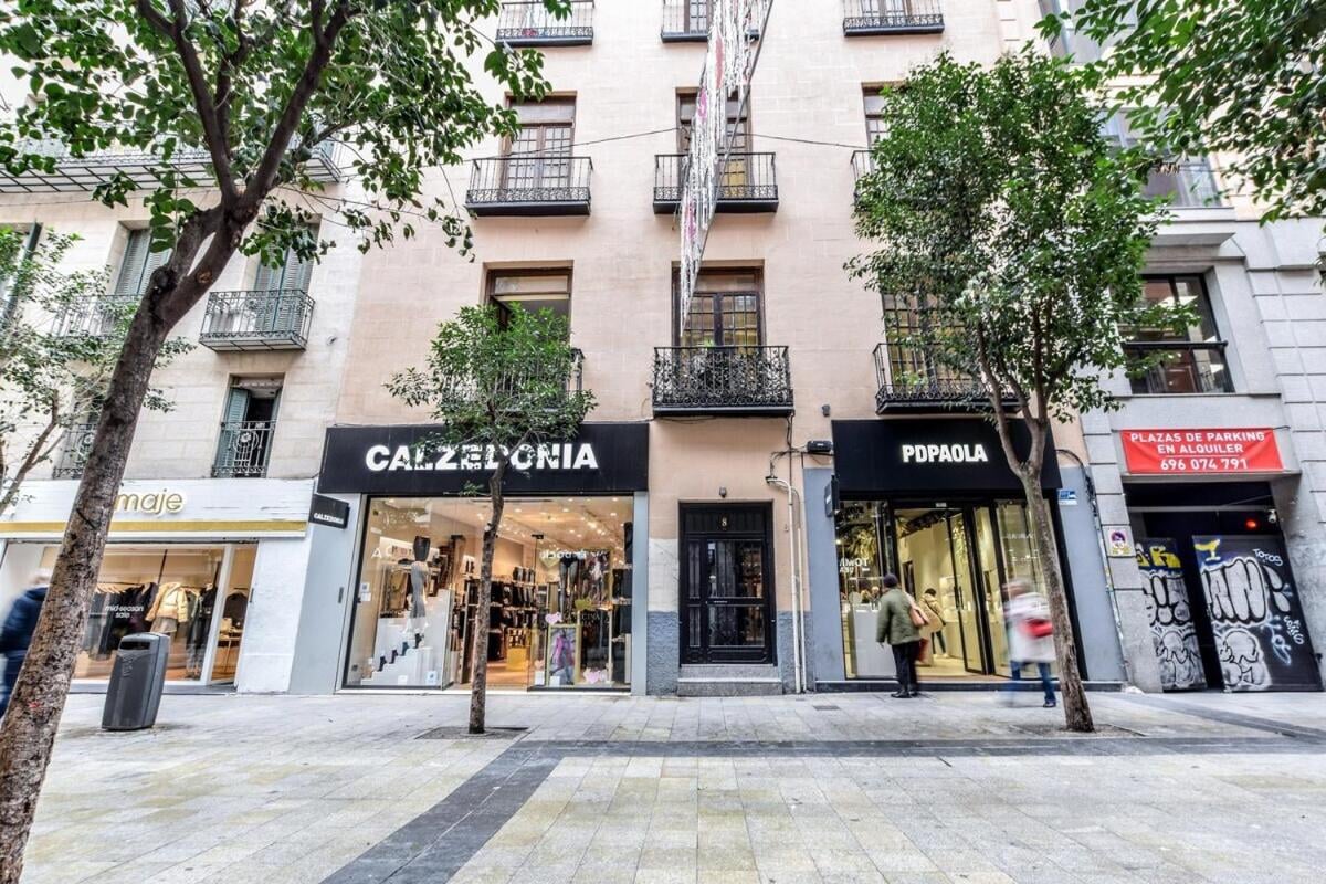 MyHouseSpain - Luxury flat next to Gran Vía, Madrid, foto 5
