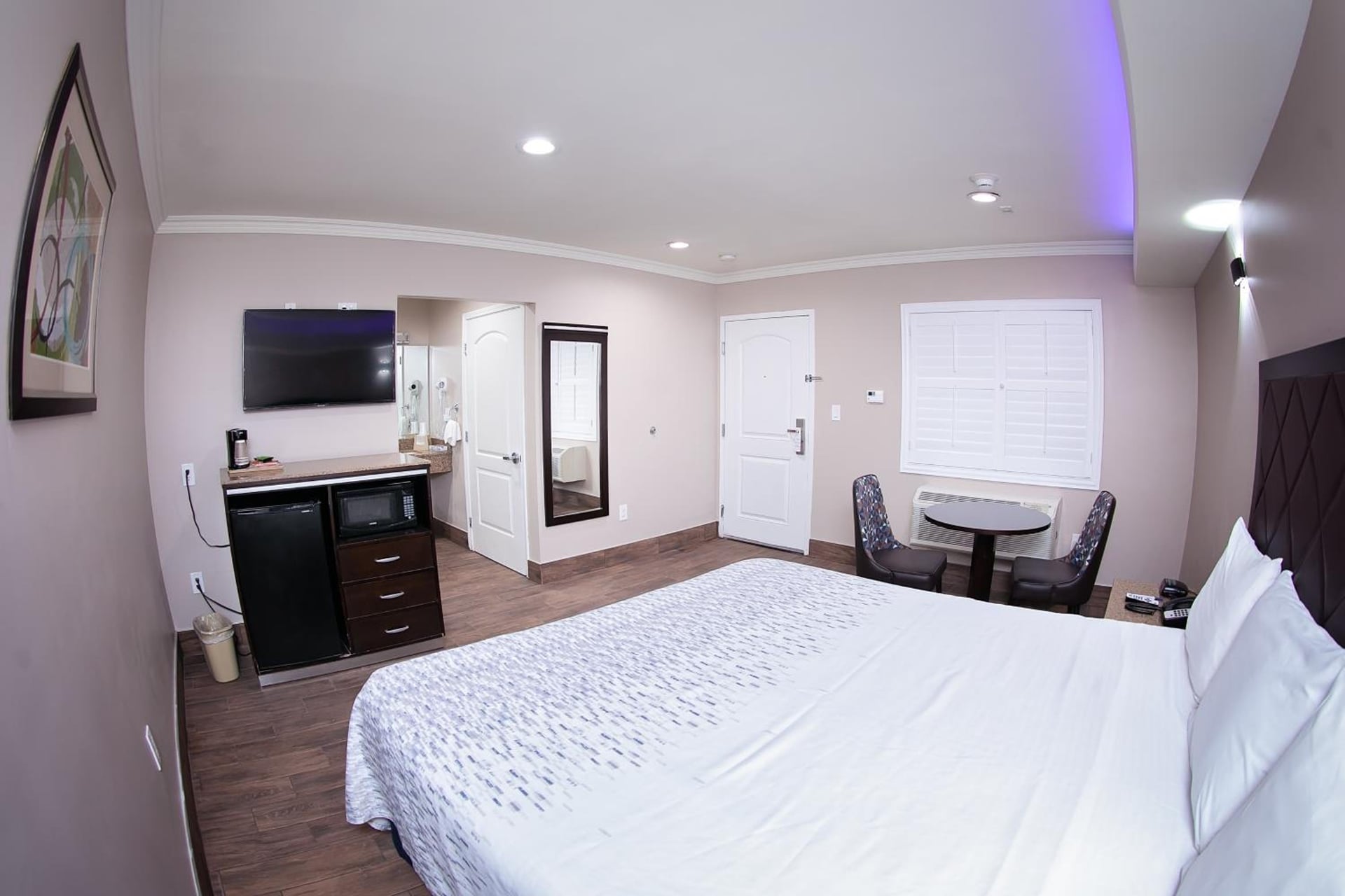 Diamond Bell Inn & Suites, Bell, foto 5