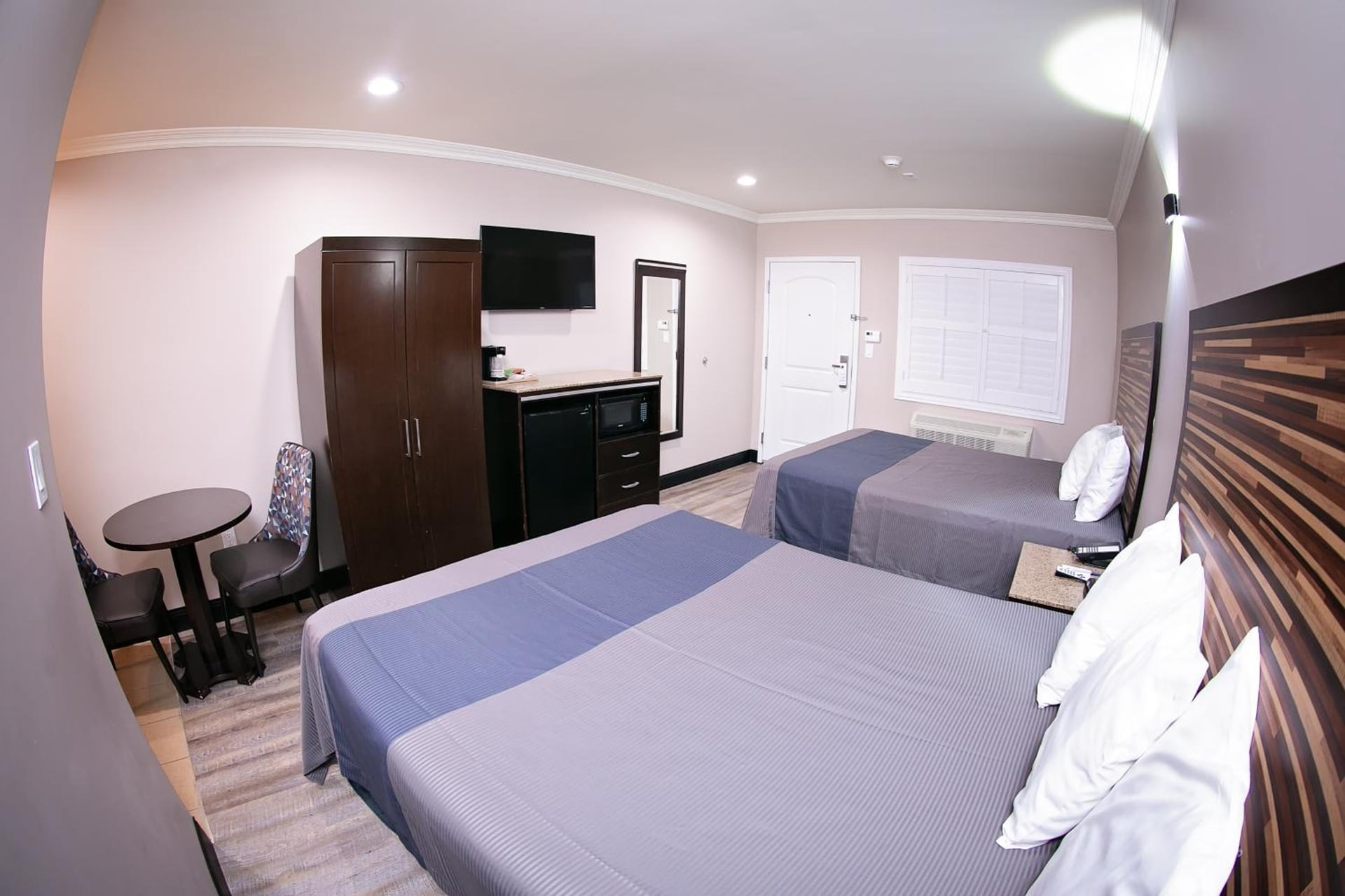 Diamond Bell Inn & Suites, Bell, foto 4