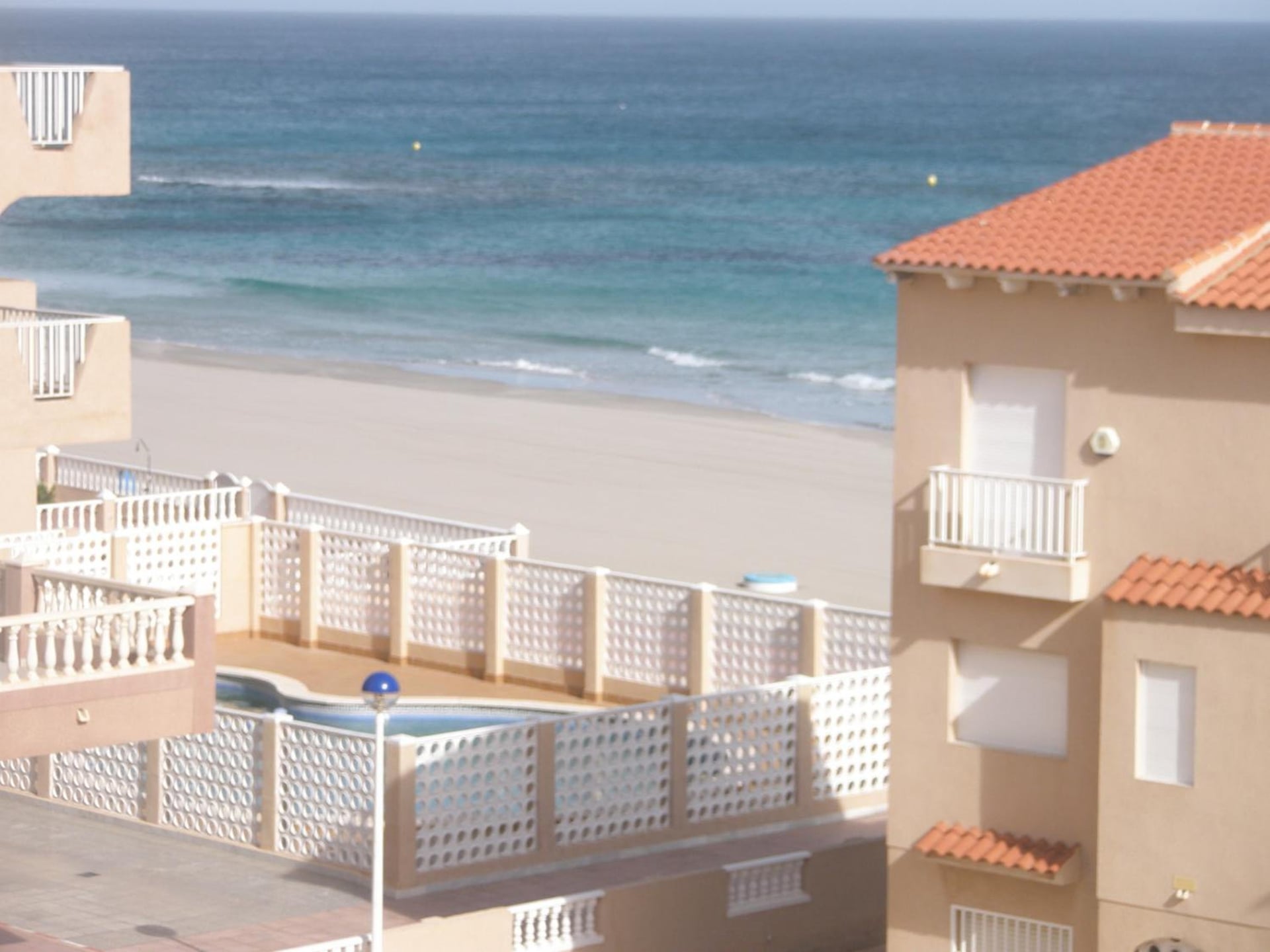 Apartamentos Copacabana Playa, La Manga del Mar Menor, foto 4