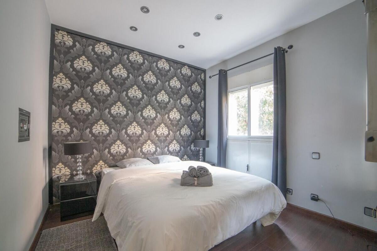 MyHouseSpain - Moderno apartamento a escasos metros del Bernabeu, Madrid, foto 4